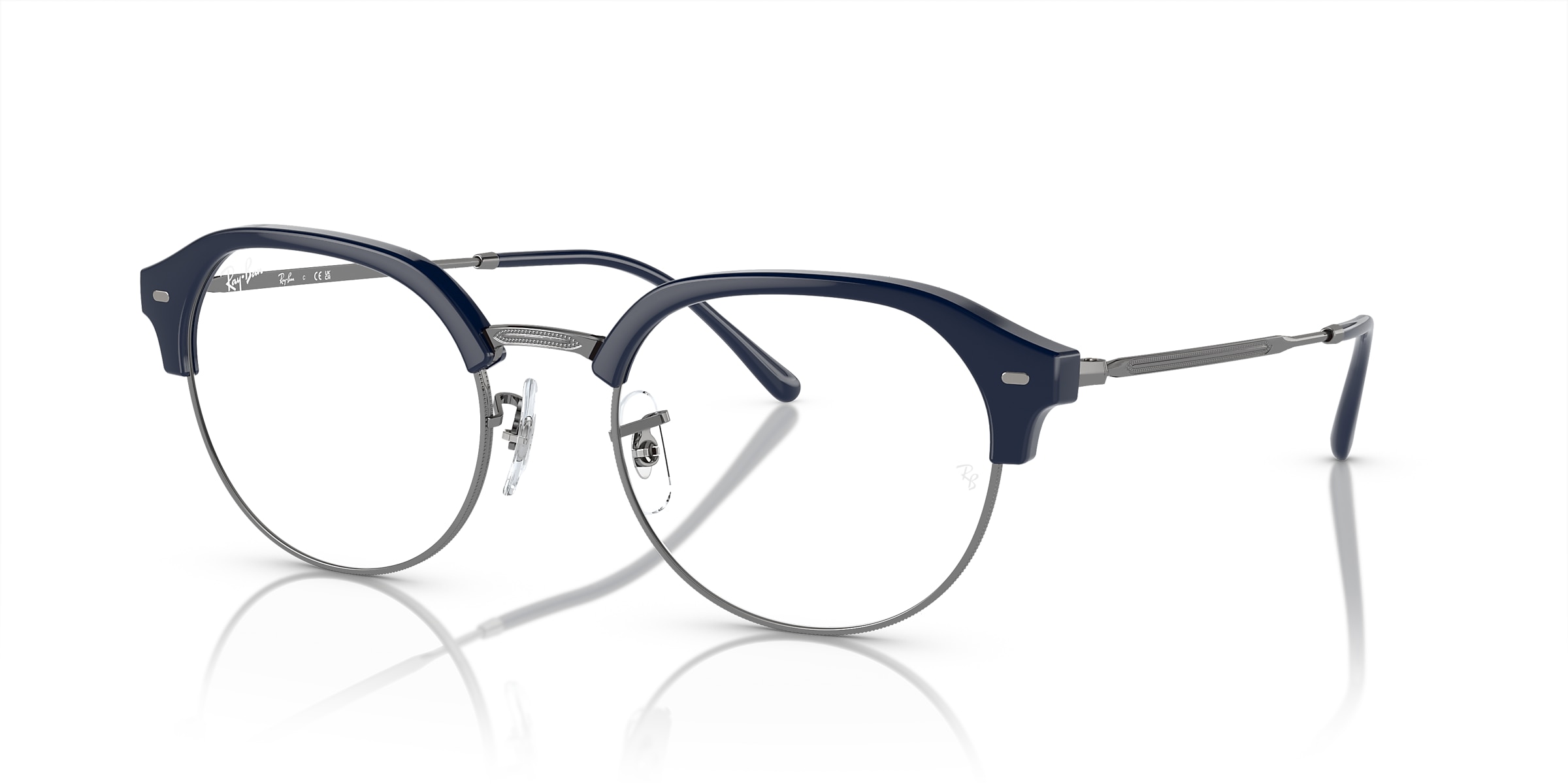 Ray-Ban Glasses RB7229 OPTICS