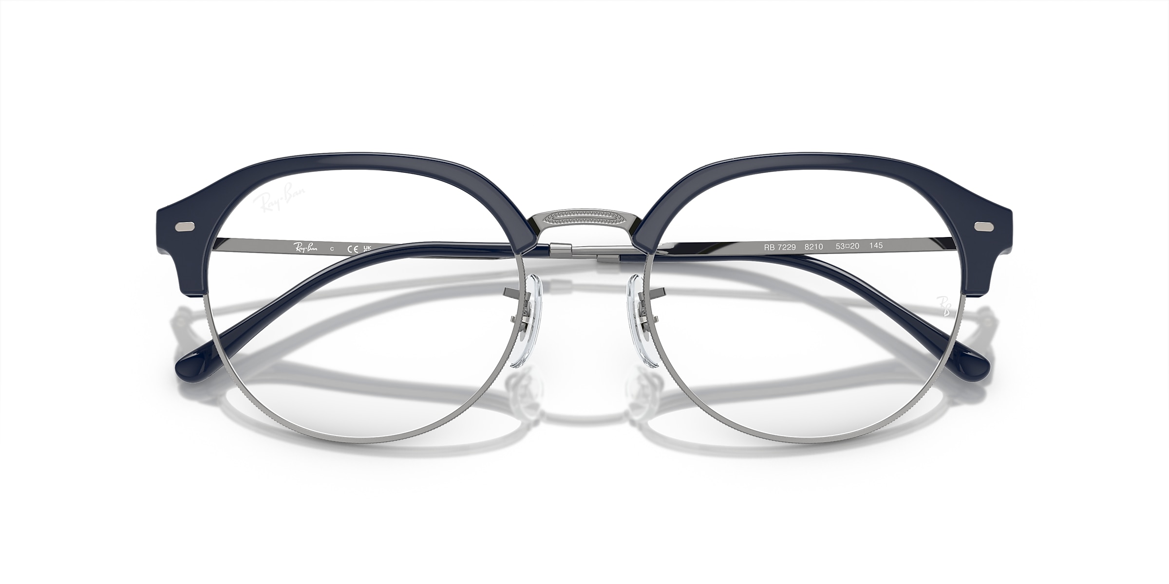 Ray-Ban Glasses RB7229 OPTICS