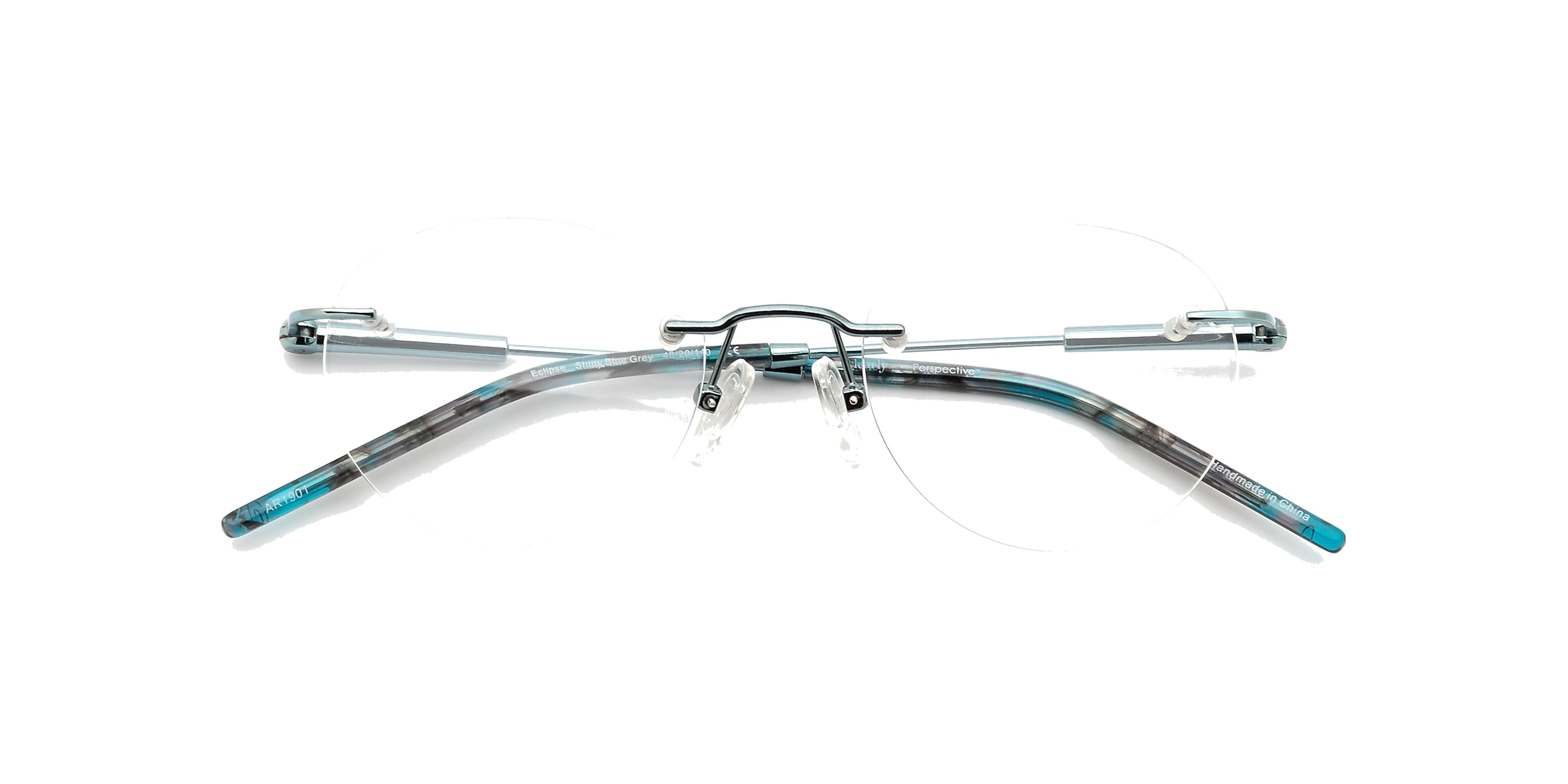 Clearly Glasses ECLIPSE