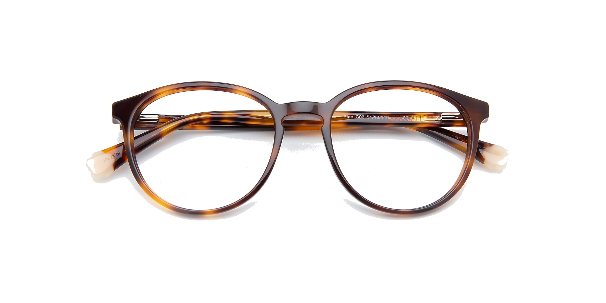 Clearly Glasses PINE