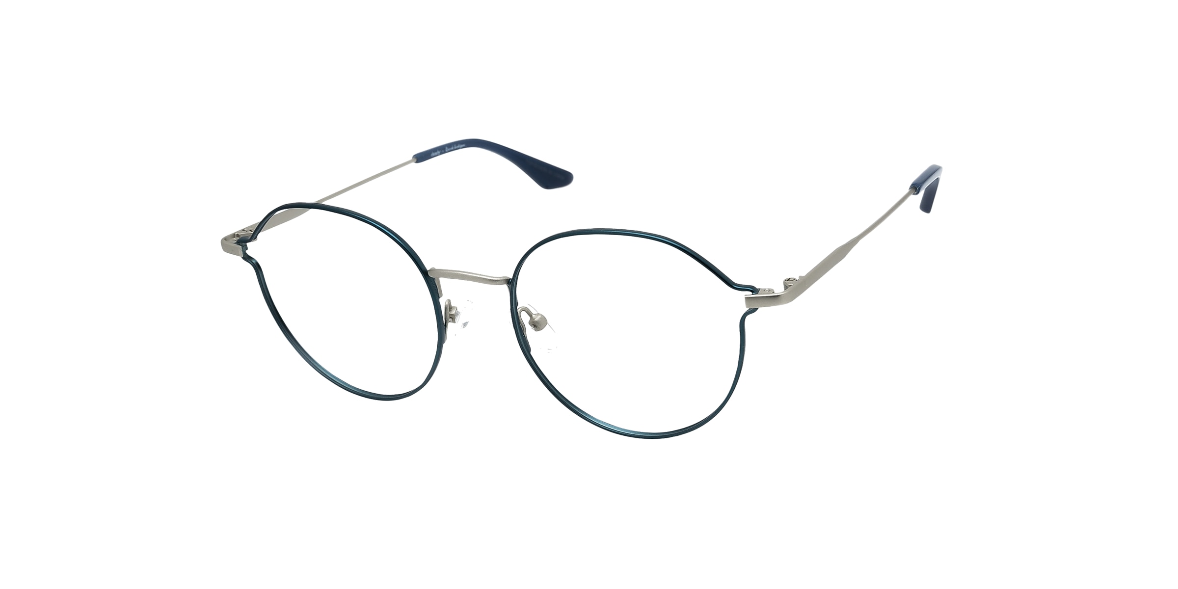 Clearly Glasses TAYGETE