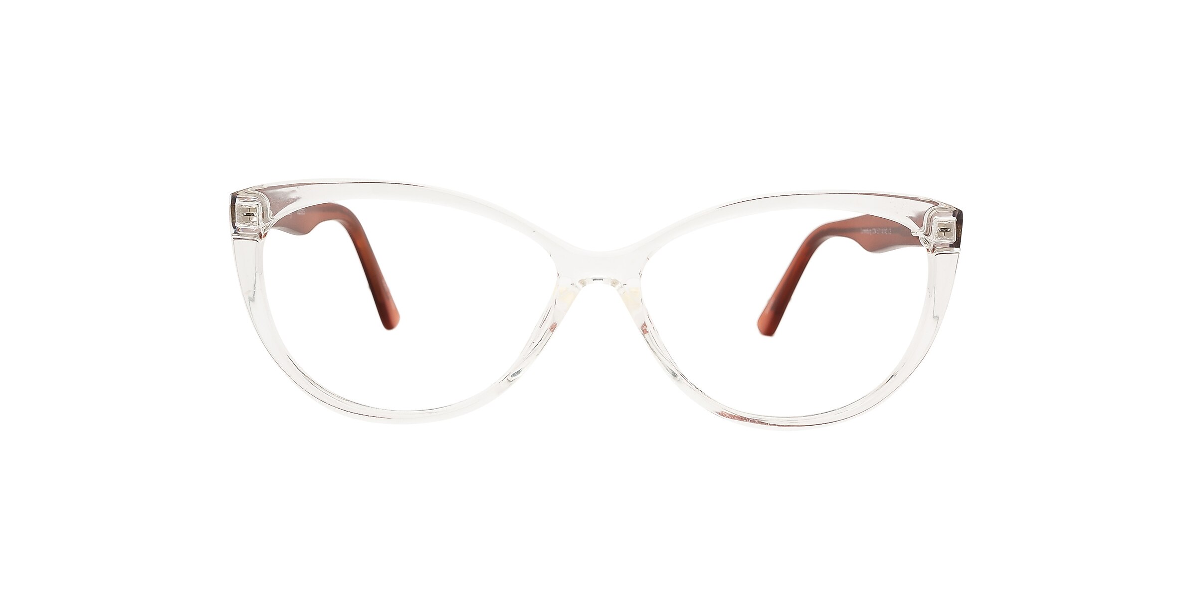 Clearly Glasses LUNENBURG