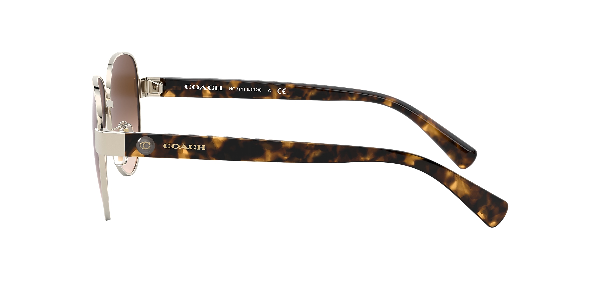 Coach Sunglasses HC7111 L1128