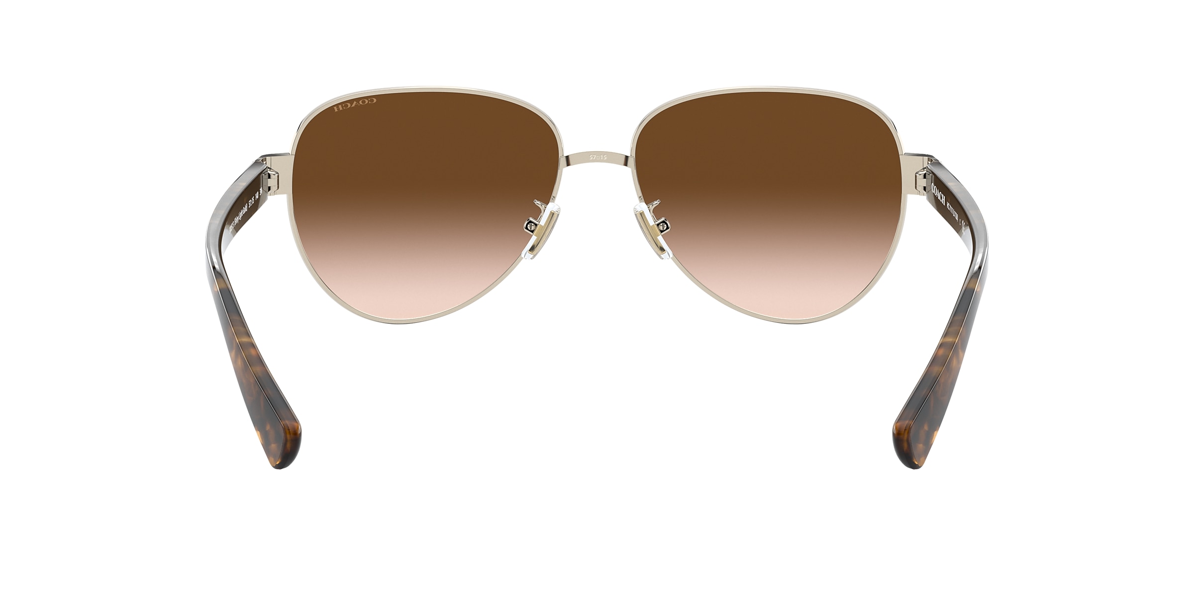 Coach Sunglasses HC7111 L1128