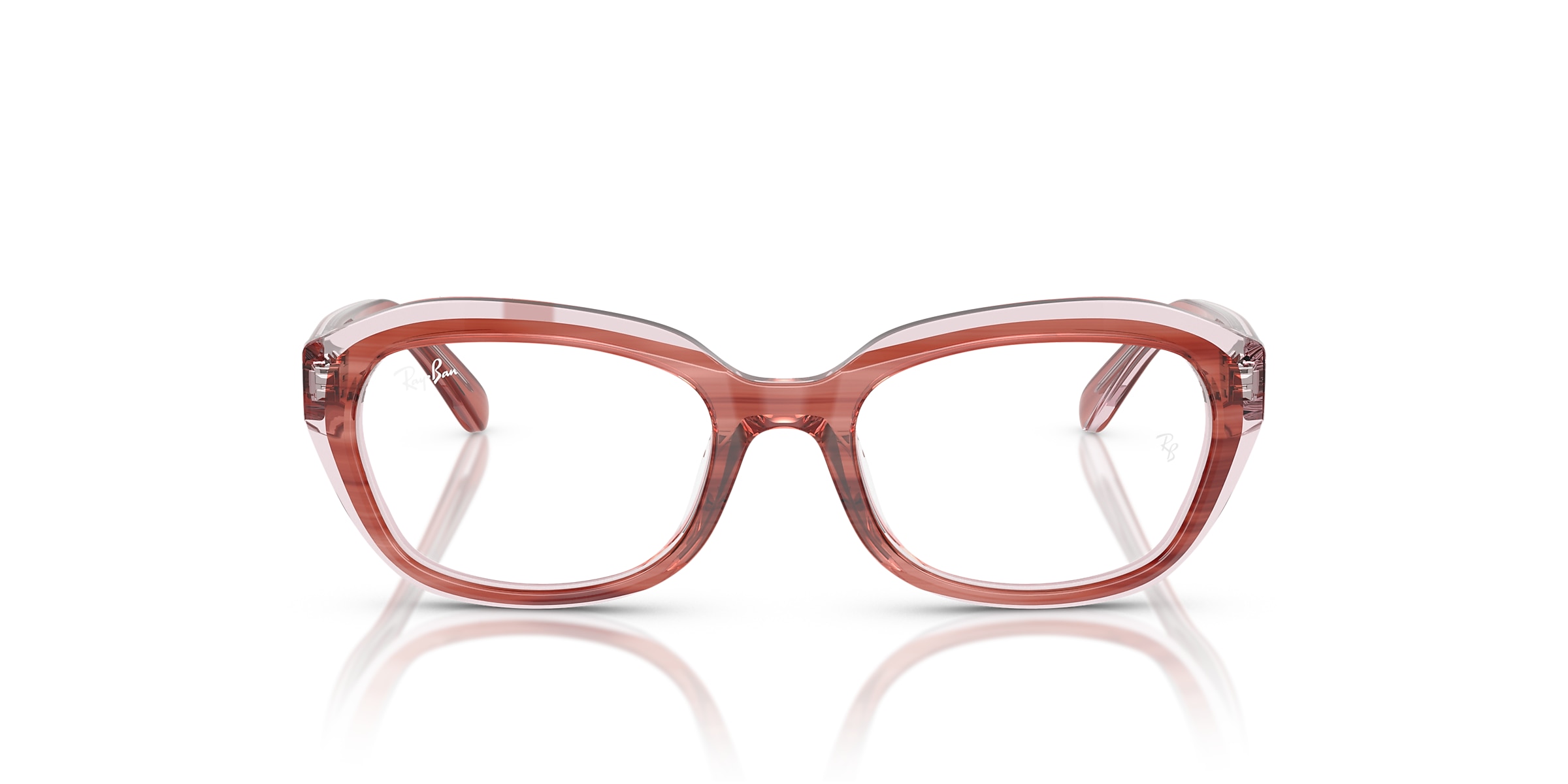 Ray-Ban Glasses RB1636 OPTICS KIDS