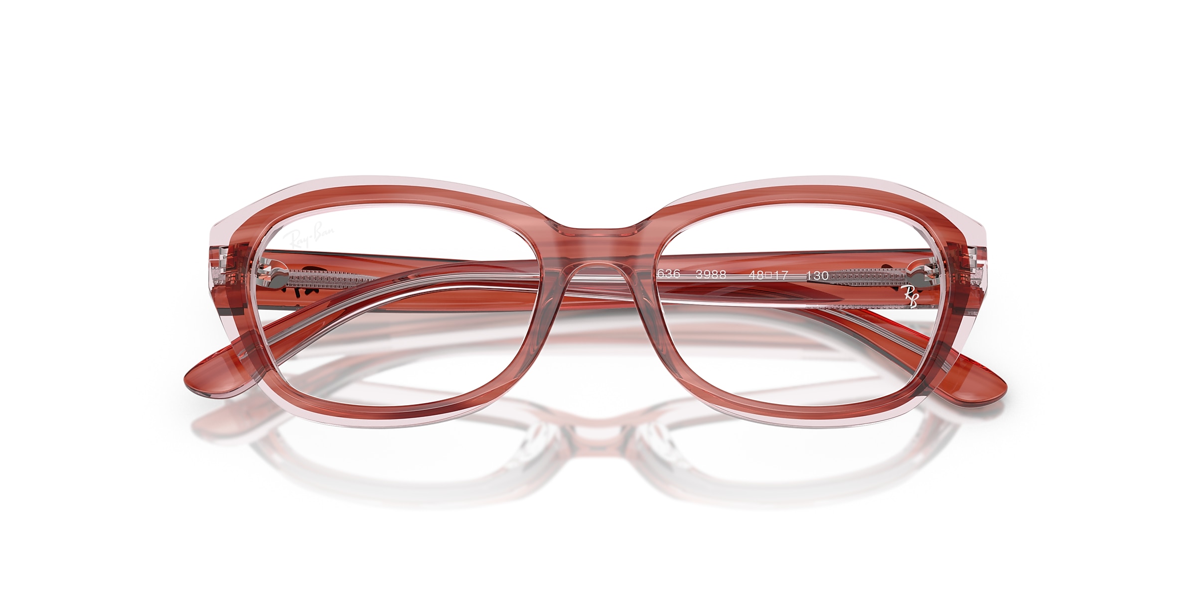 Ray-Ban Glasses RB1636 OPTICS KIDS