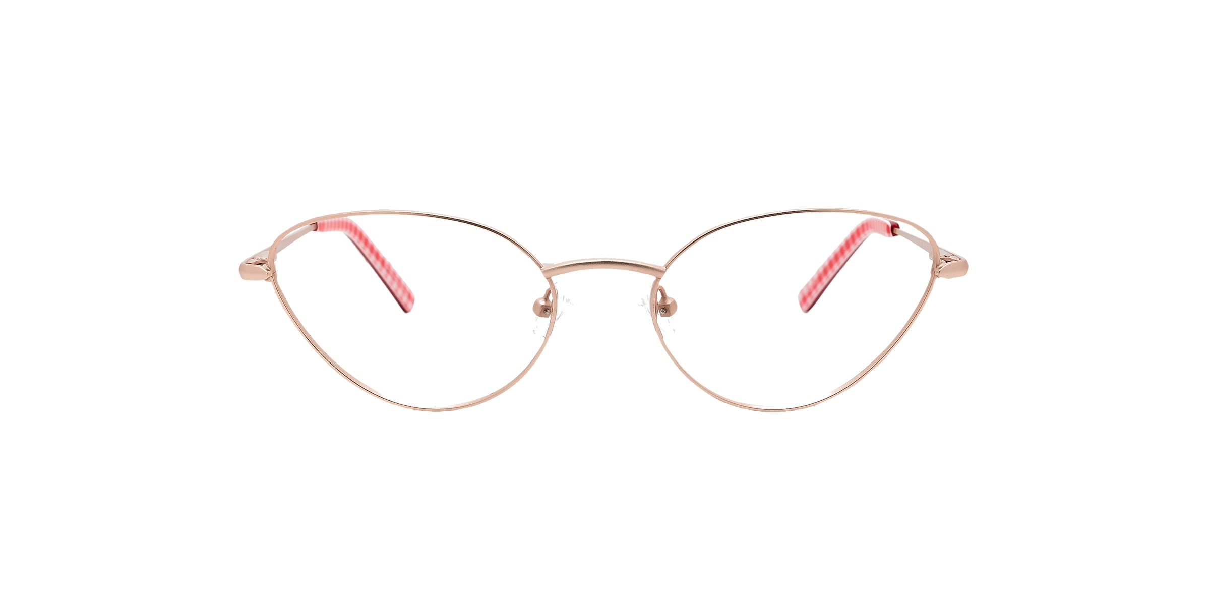 Clearly Glasses WARWICK