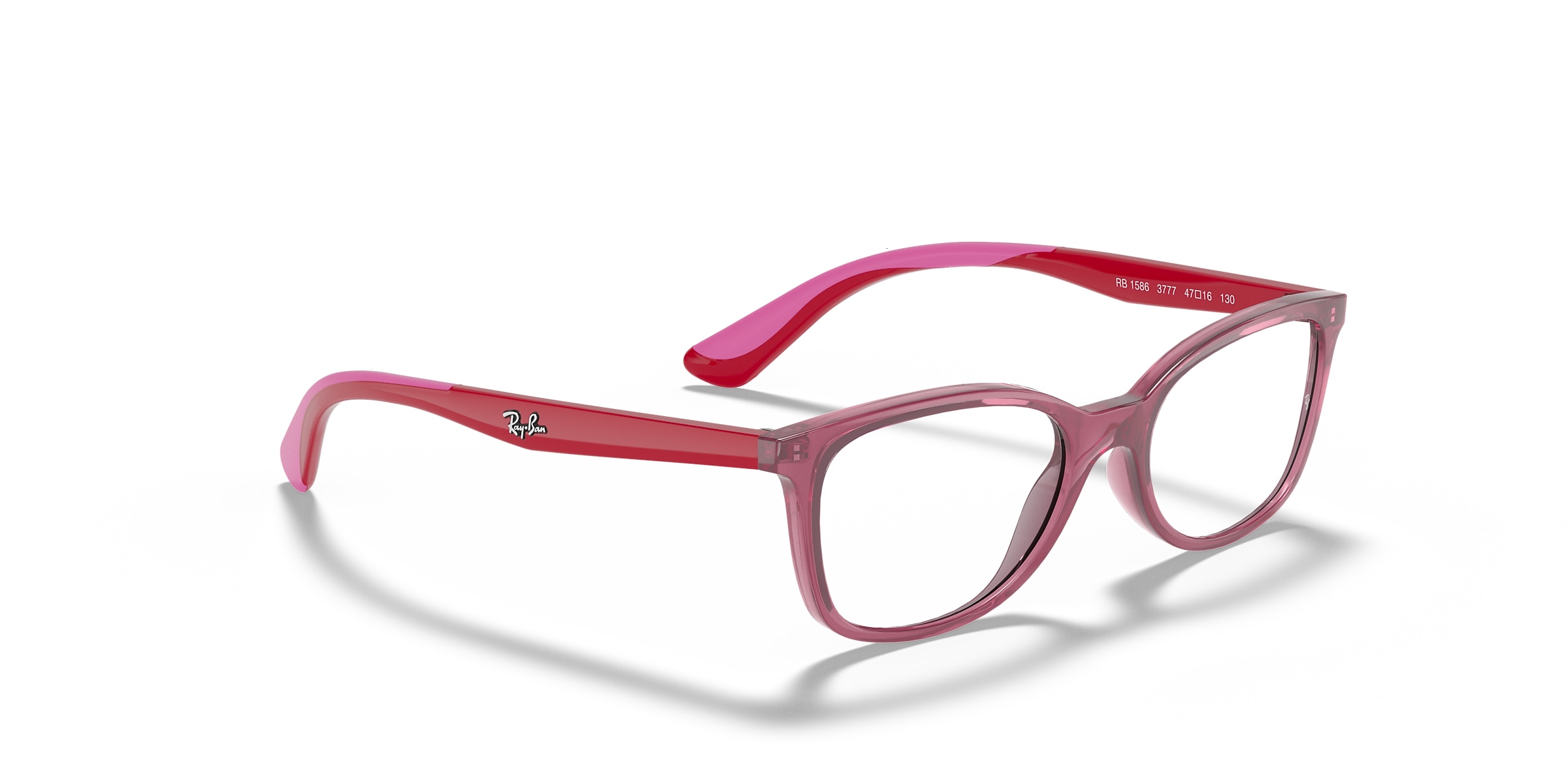 Ray-Ban Glasses RB1586 OPTICS KIDS