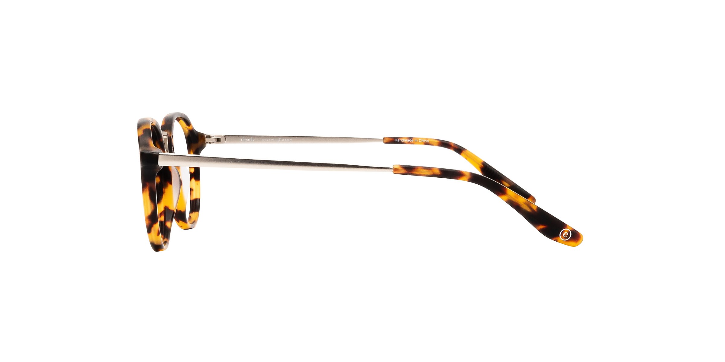 Joseph Marc Glasses FISHER