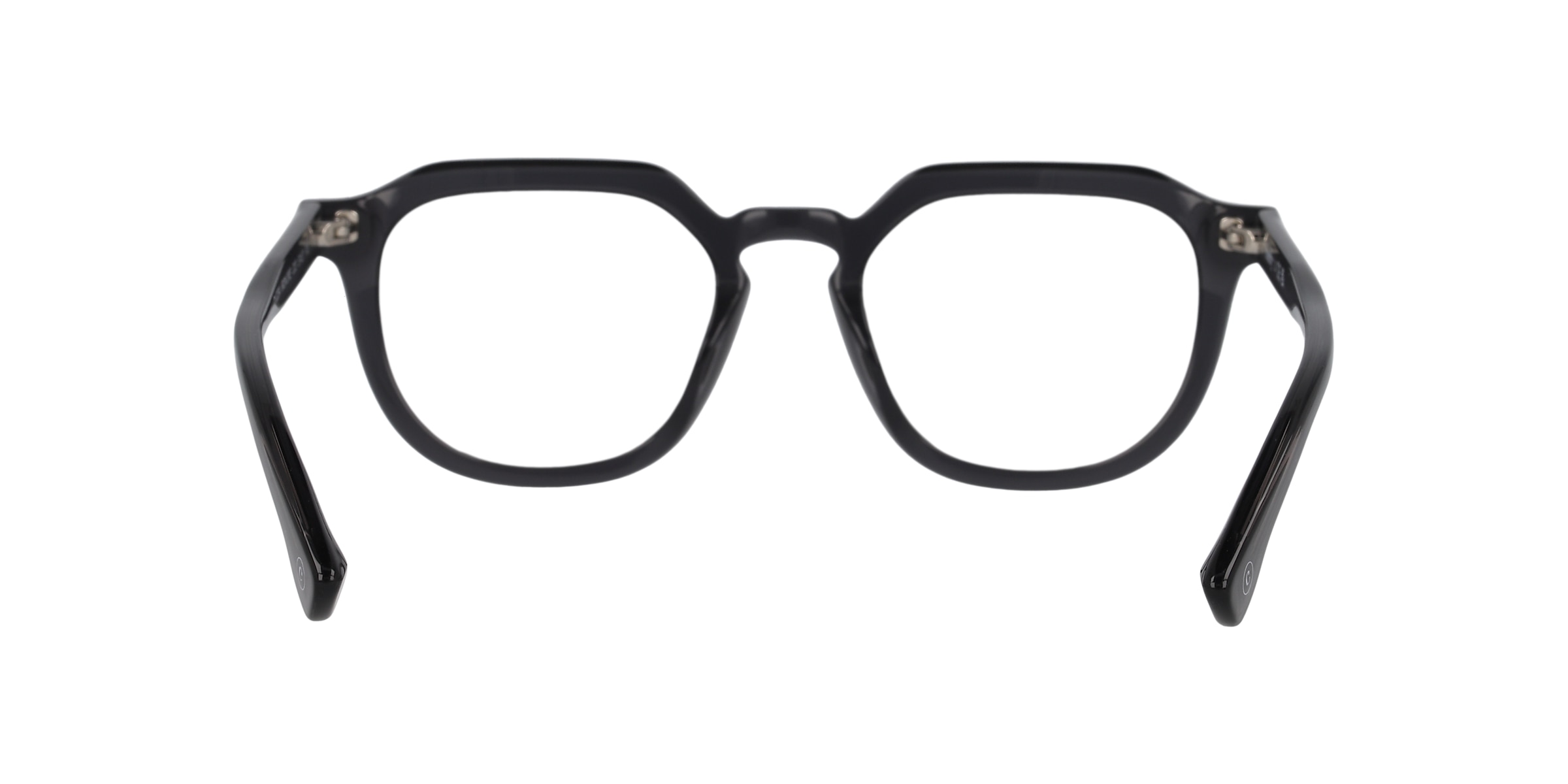 Clearly Glasses IRON ORE