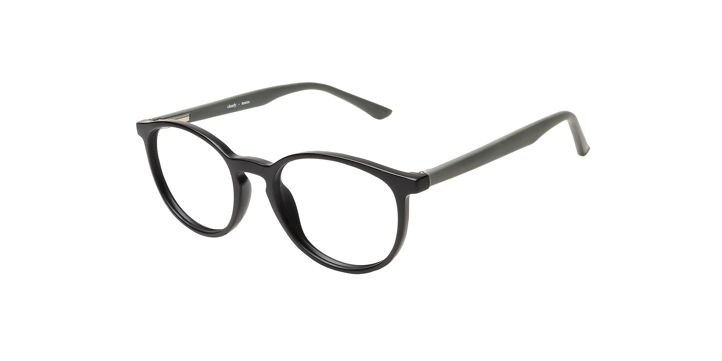 Clearly Glasses PINEHOUSE