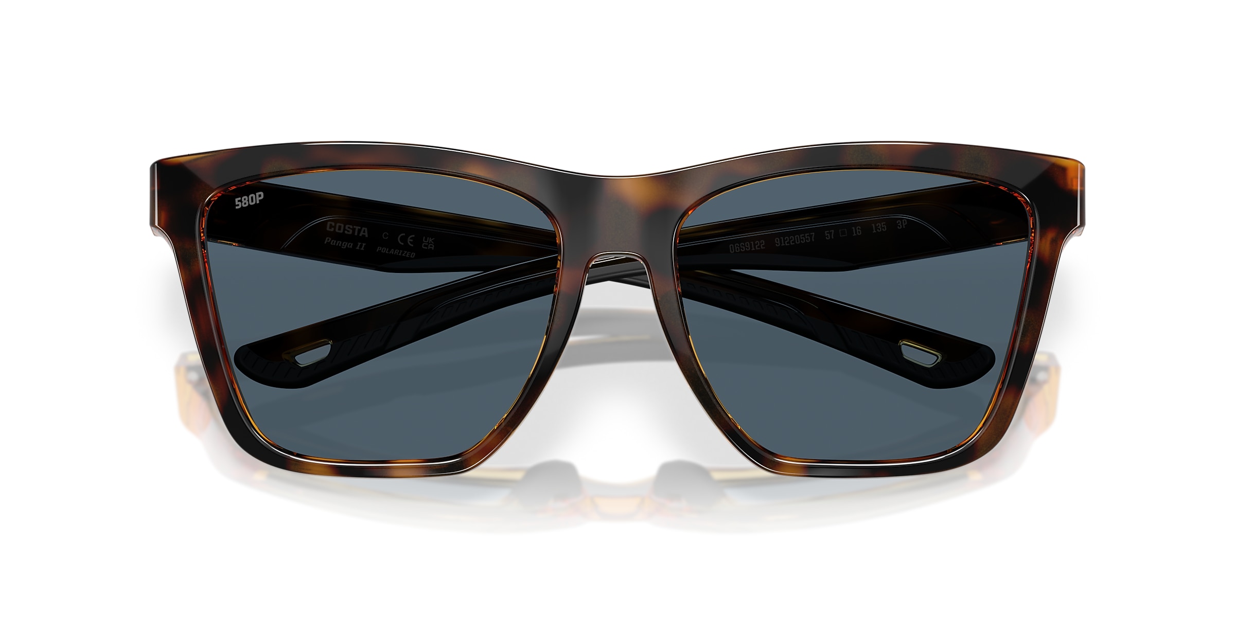 Costa Sunglasses 6S9122 PANGA II