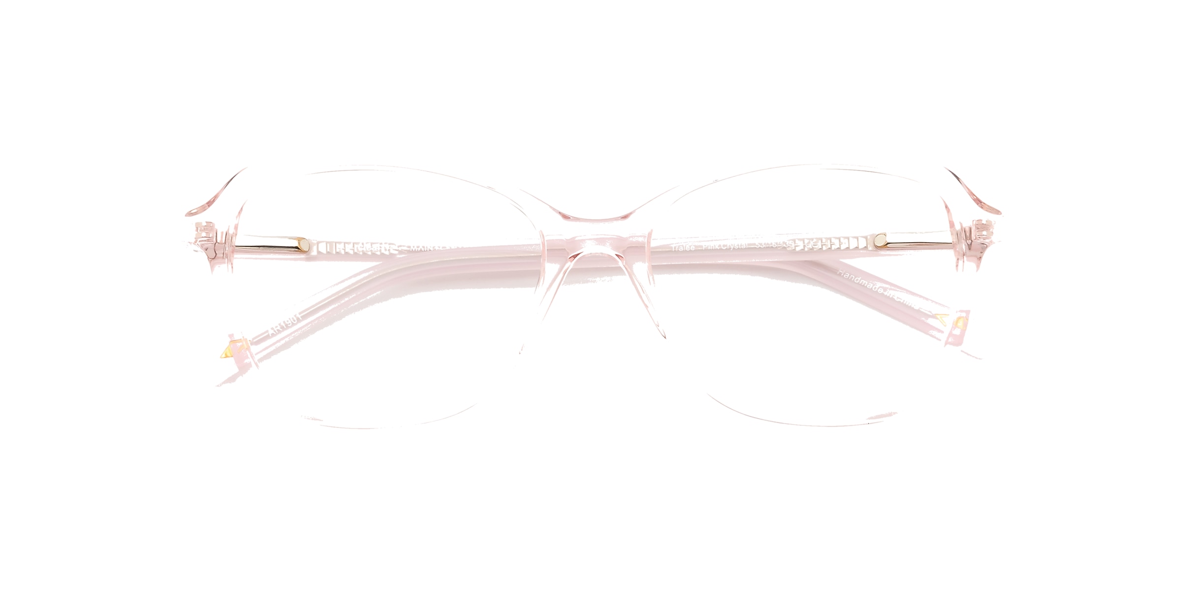 Clearly Glasses TRALEE