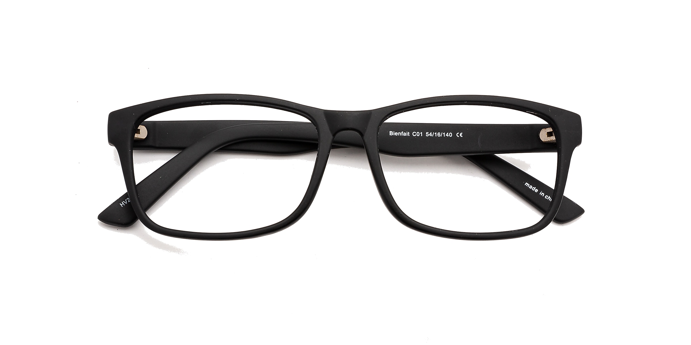 Clearly Glasses BIENFAIT