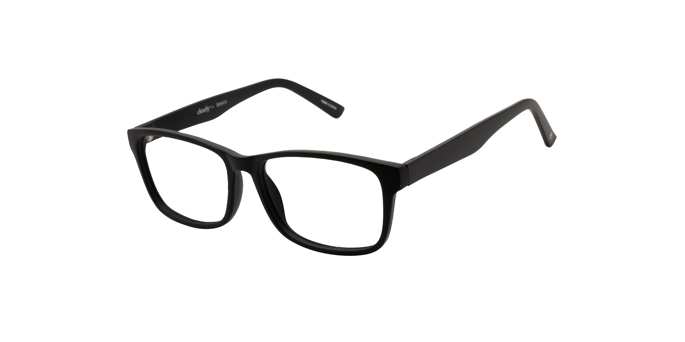 Clearly Glasses BIENFAIT