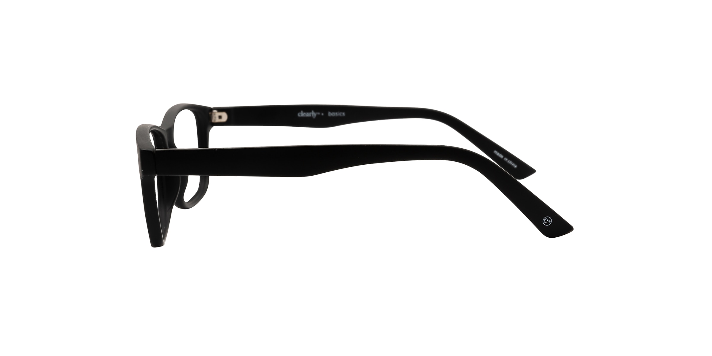 Clearly Glasses BIENFAIT