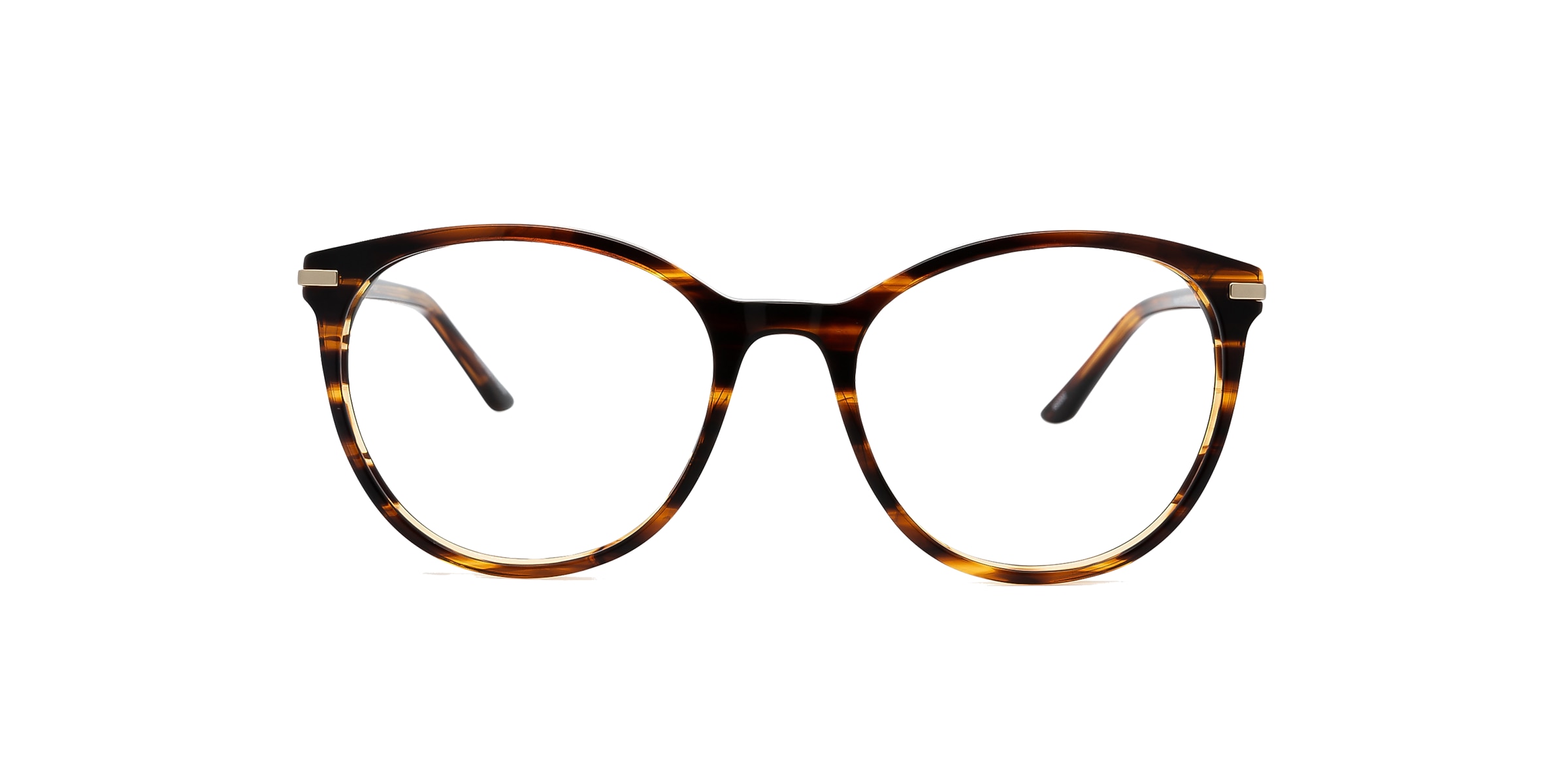 Clearly Glasses AUTUMN