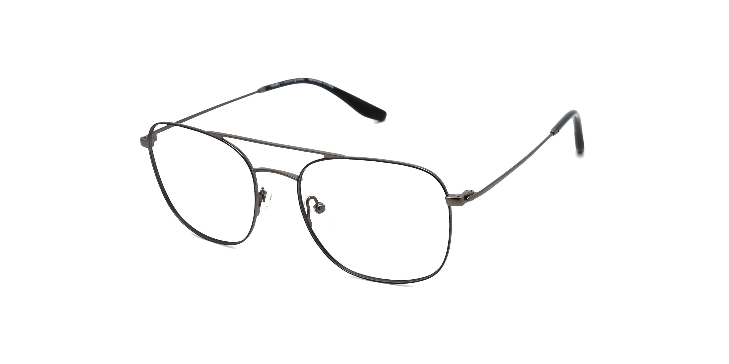 Clearly Glasses ROGEN