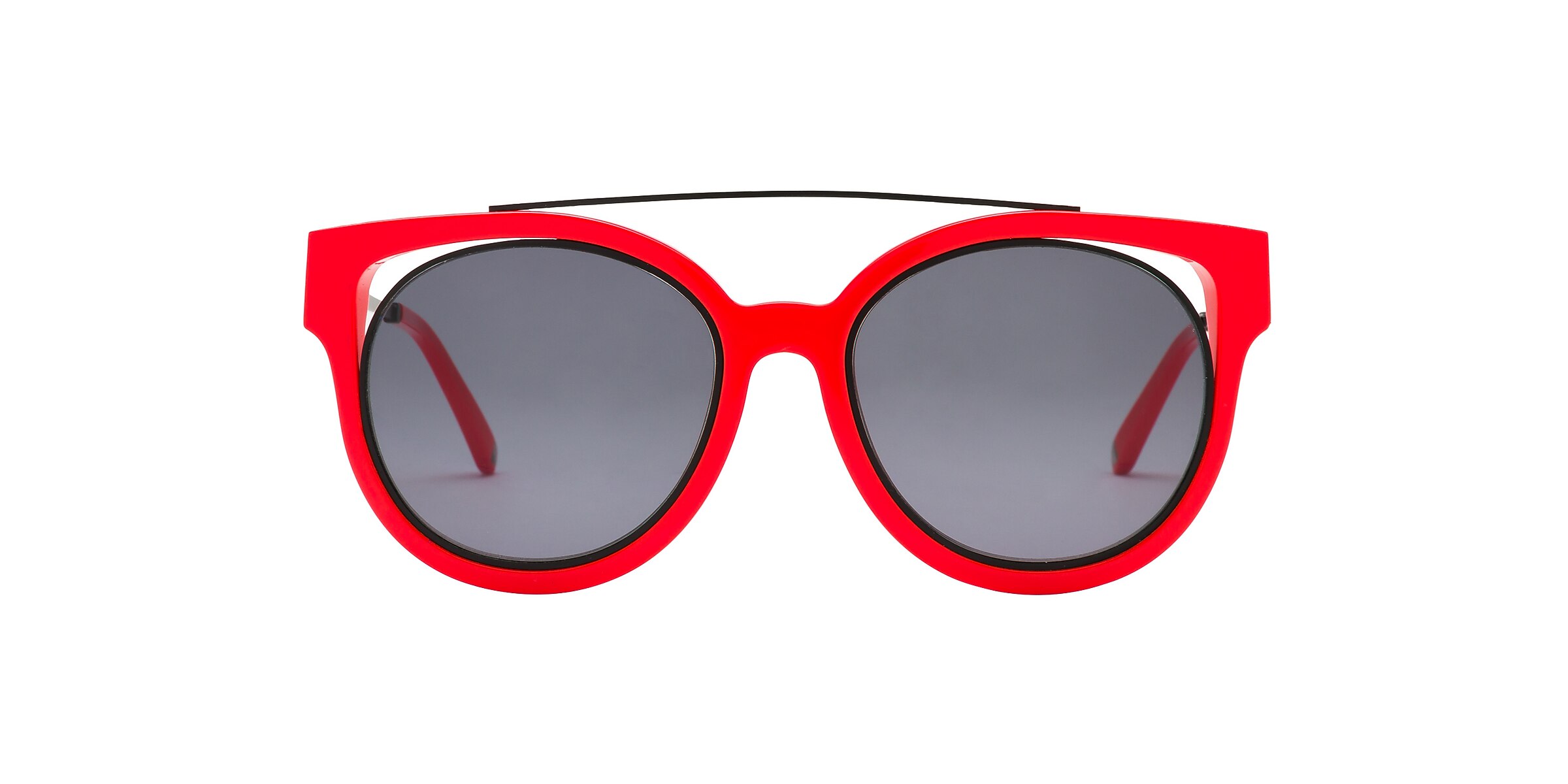 Clearly Sunglasses SPHYNX