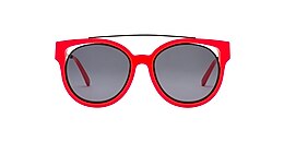 clearly Sunglasses sphynx