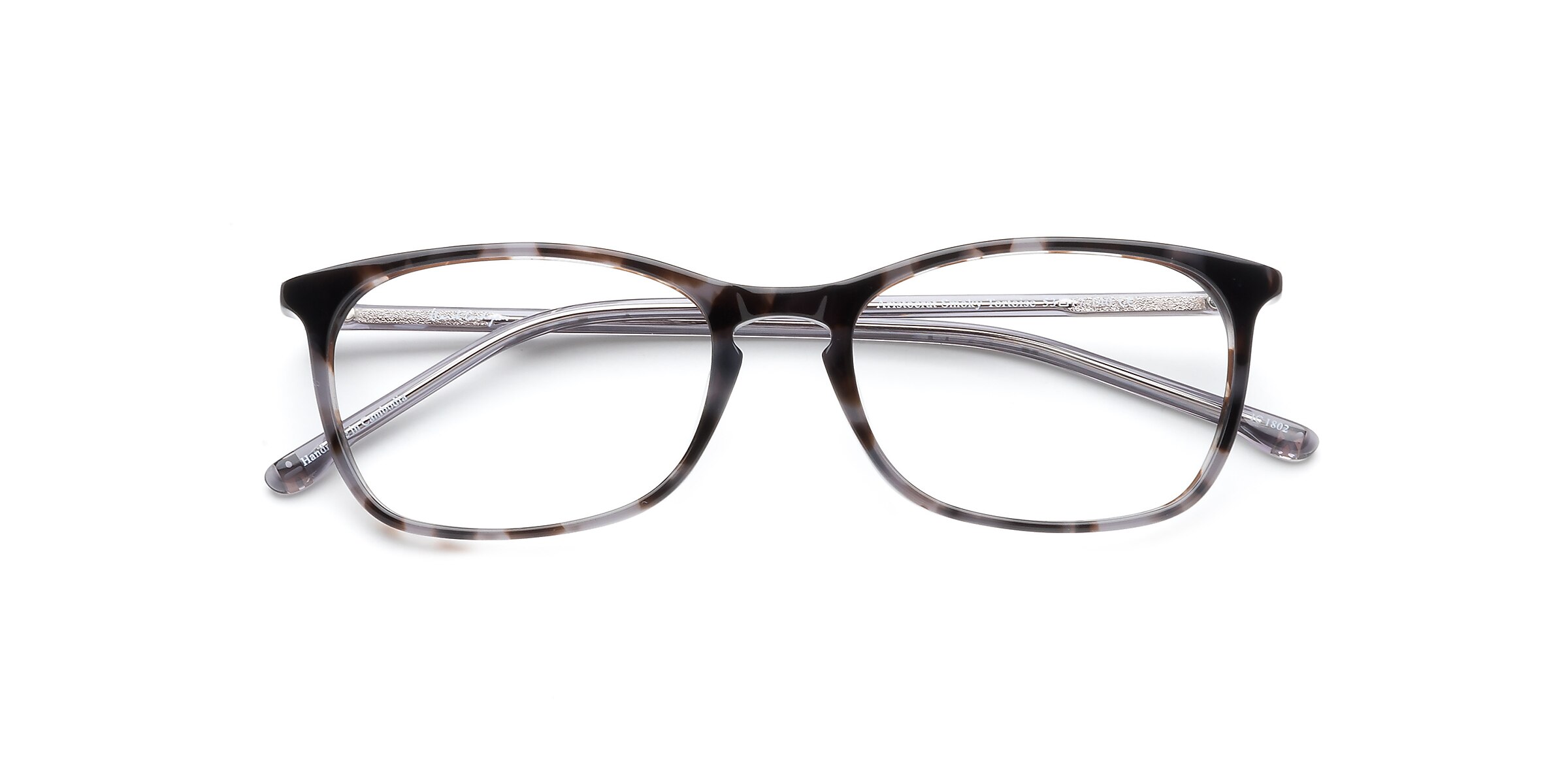 Derek Cardigan Glasses ARISTOCRAT