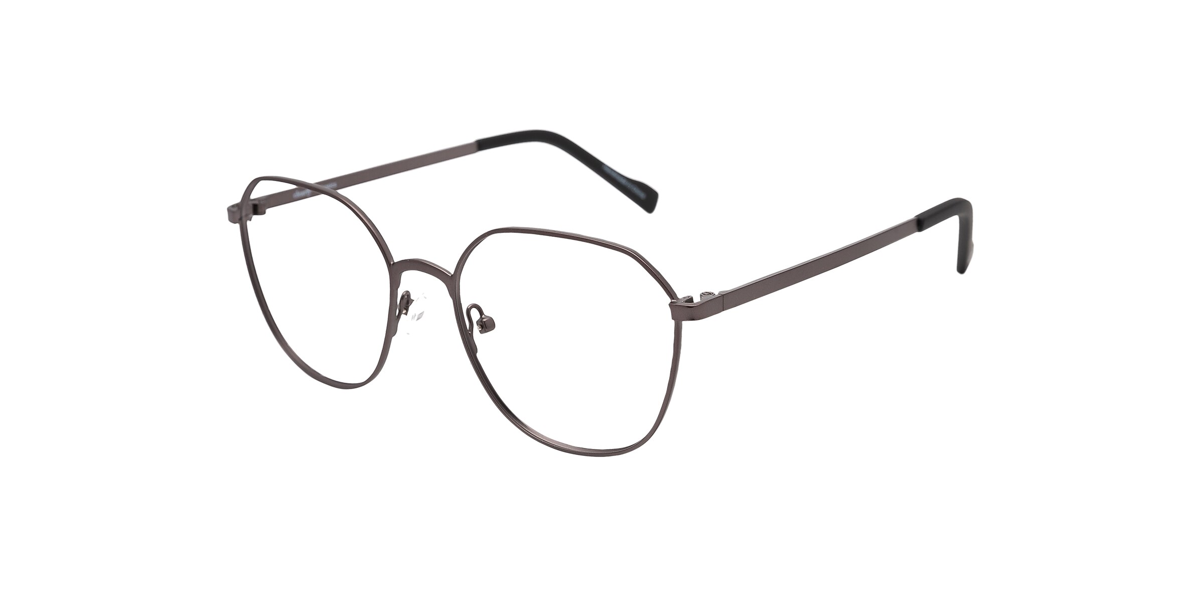 Clearly Glasses RUSSELL