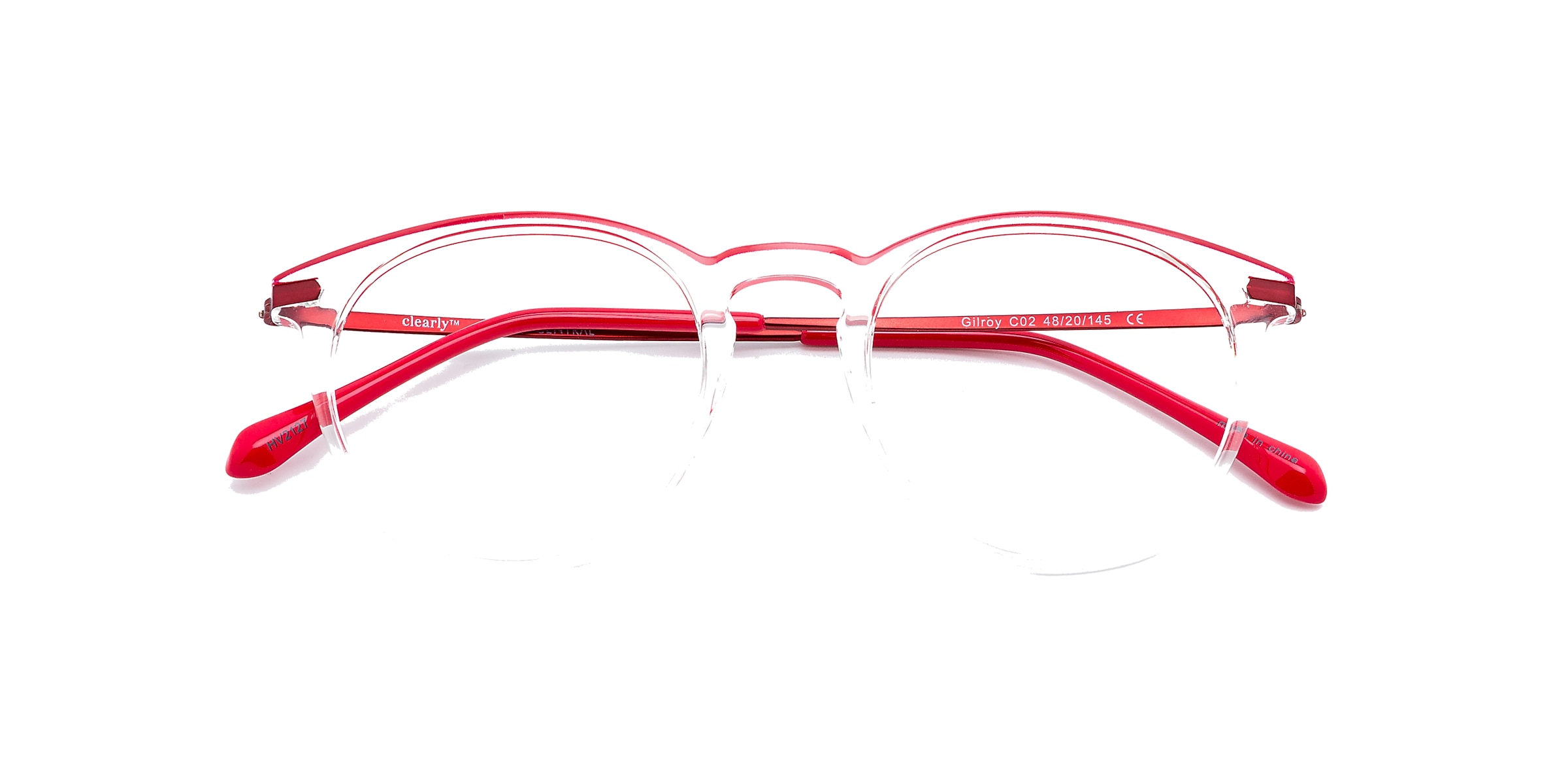 Clearly Glasses GILROY