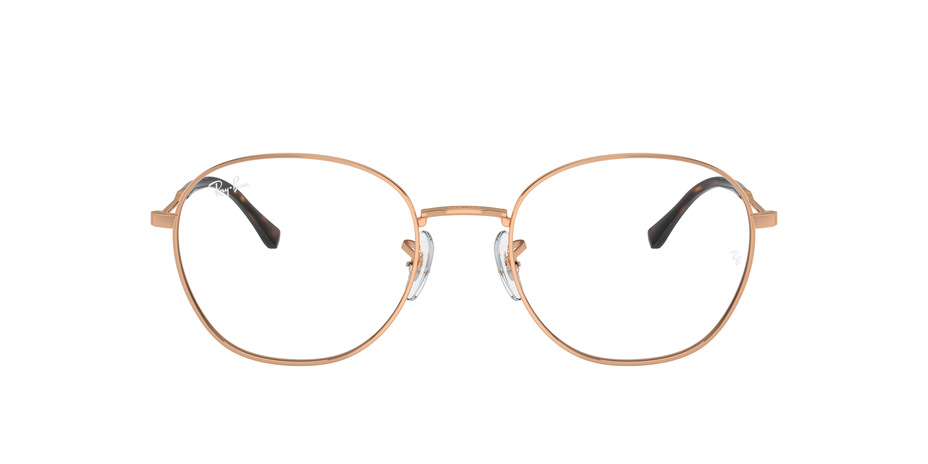 Ray-Ban JA-JO OPTICS RB6392 レイバン フレーム Ray-Ban RB6392 JA-JO OPTICS Glasses | Clearly