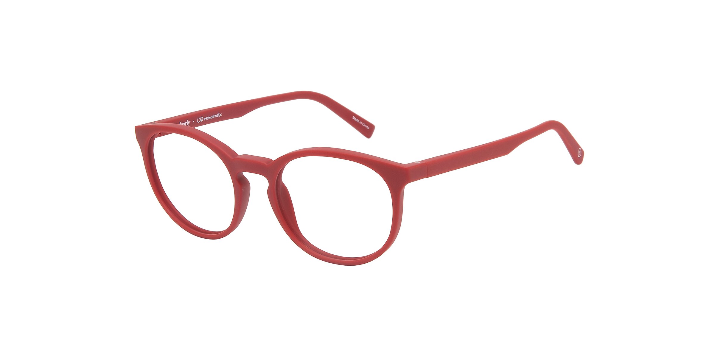 Reincarnate Glasses CURRASOW