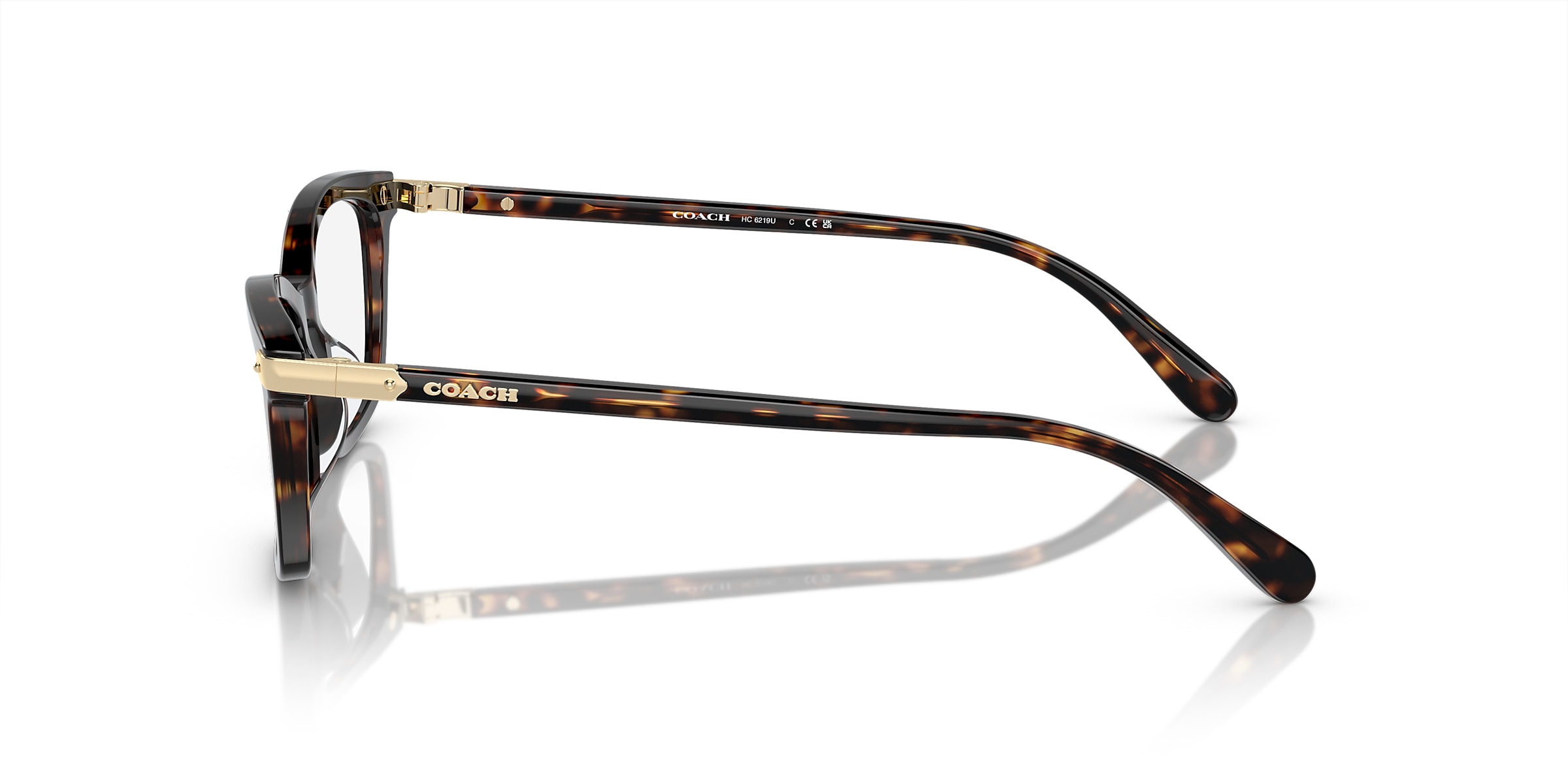 Coach Glasses HC6219U