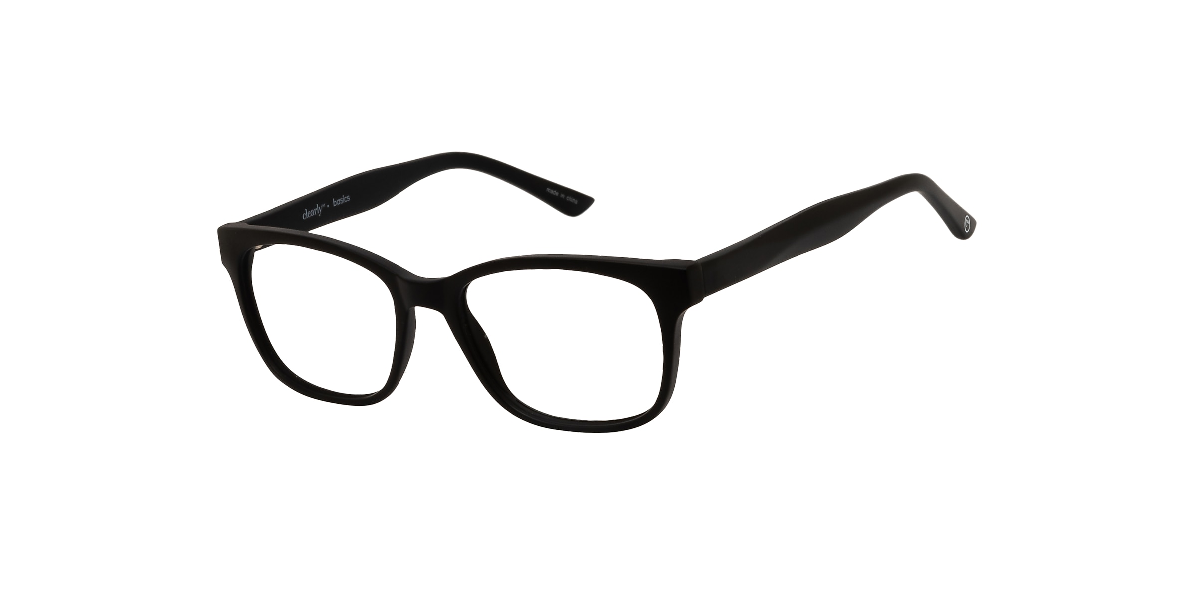 Clearly Glasses BATTLE HARBOUR