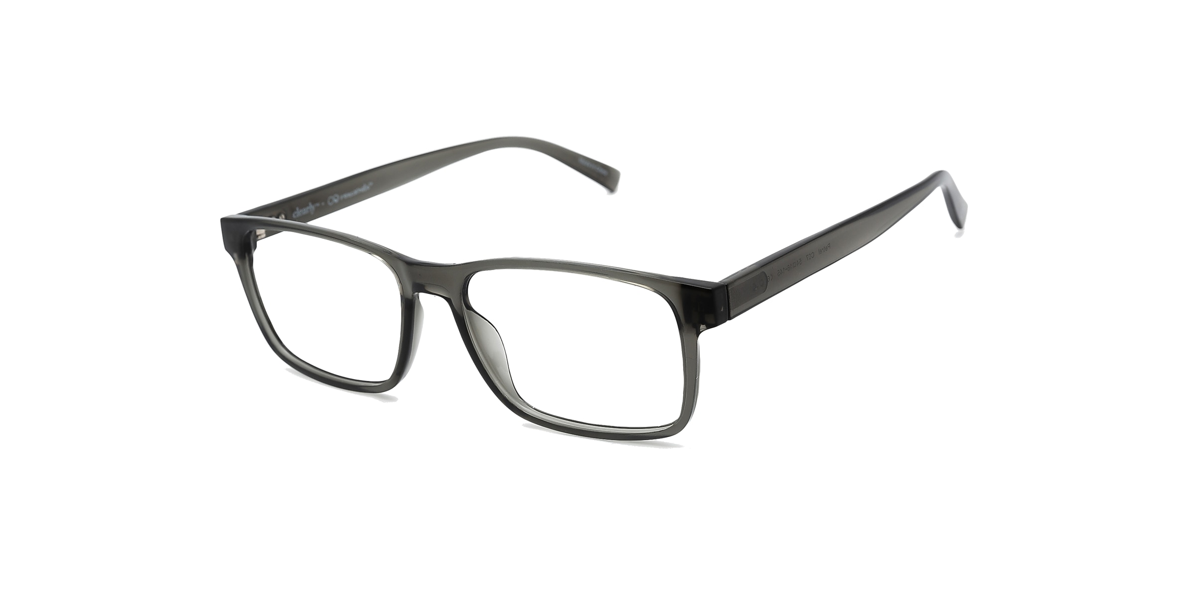 Clearly Glasses PETREL