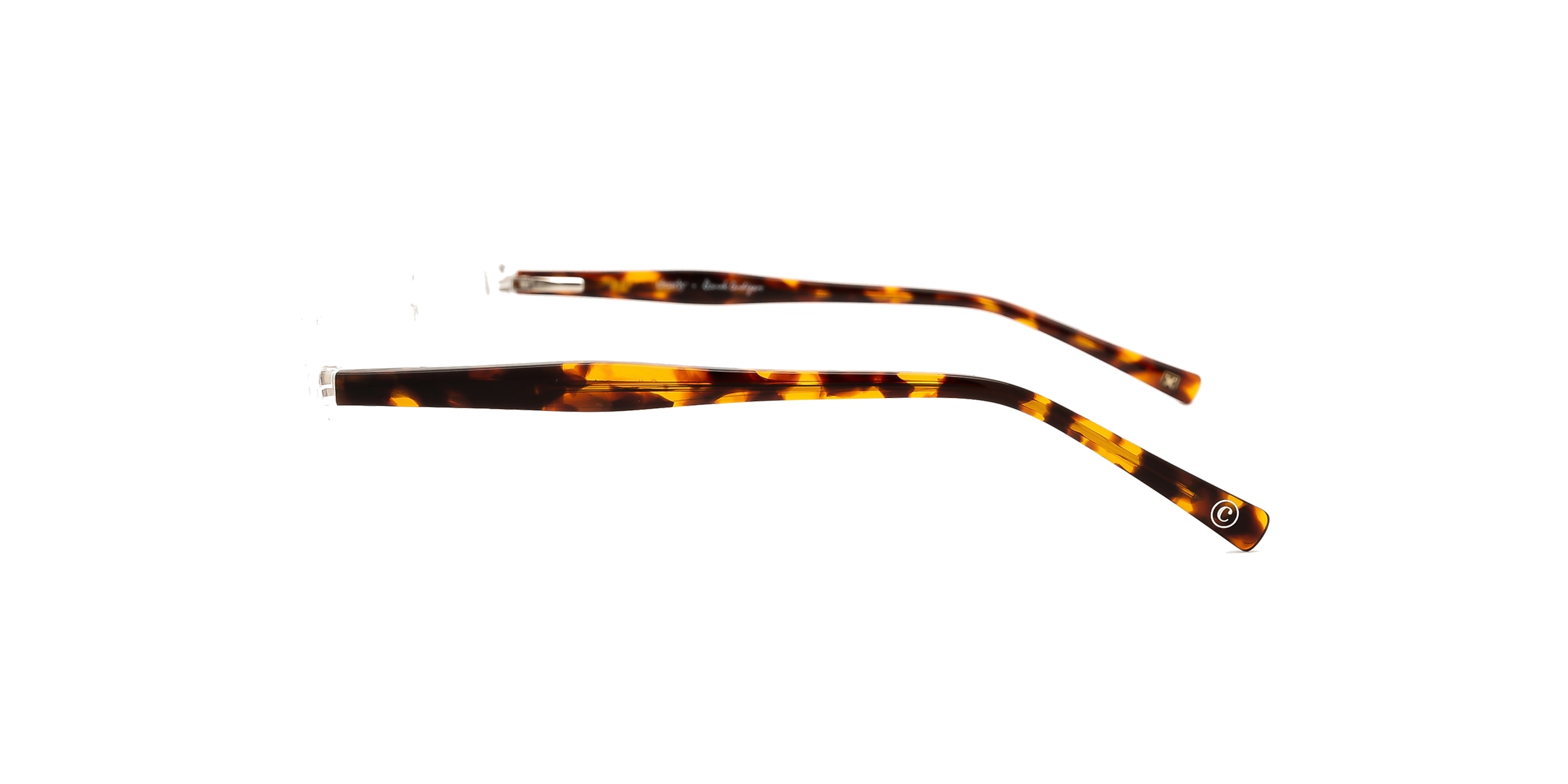 Clearly Glasses CYLLENE