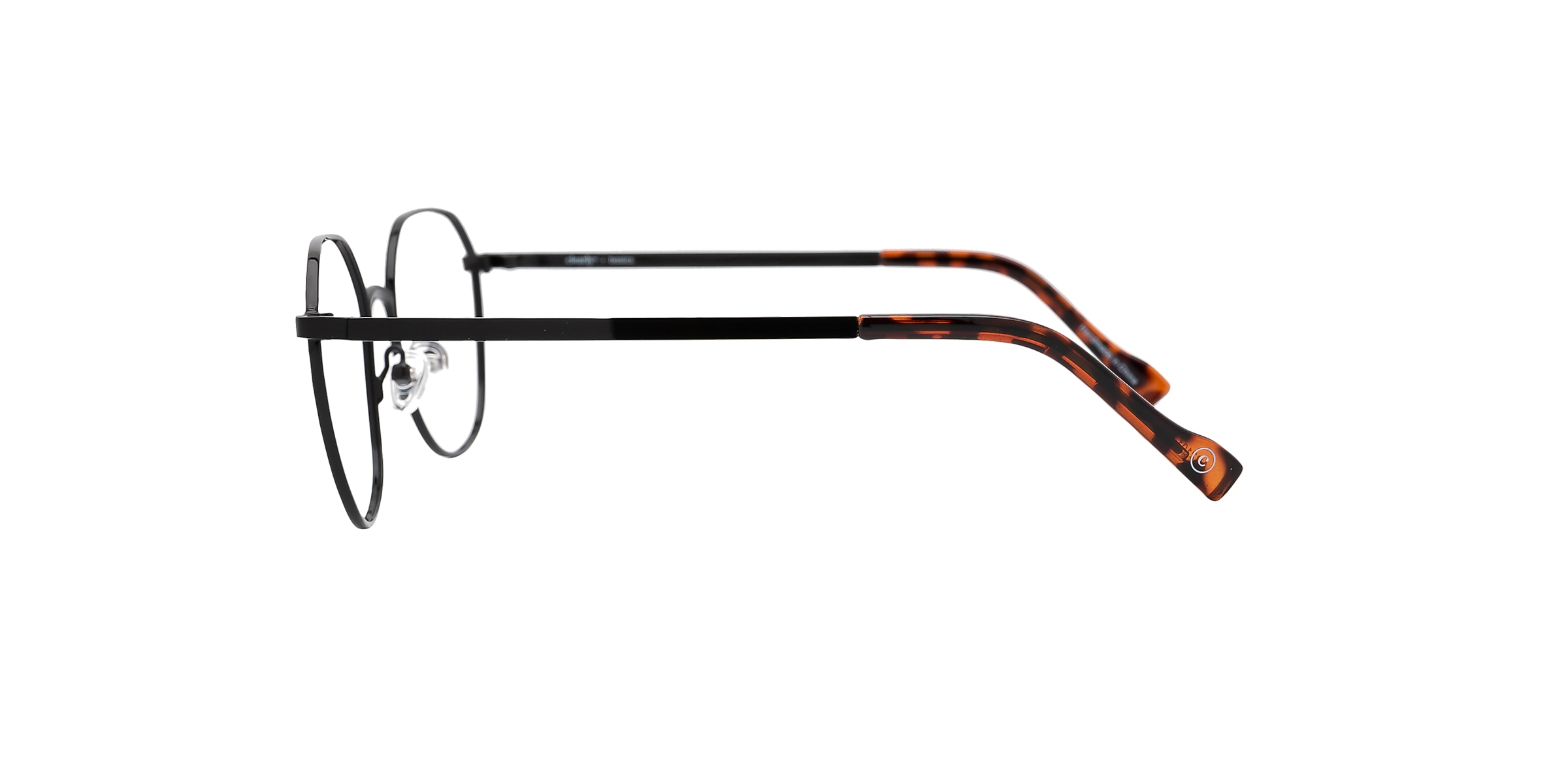 Clearly Glasses RUSSELL