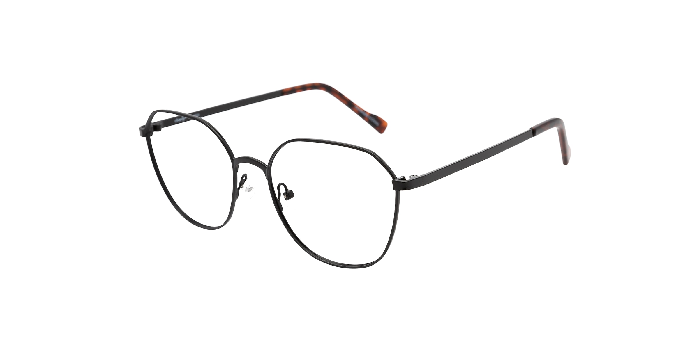 Clearly Glasses RUSSELL