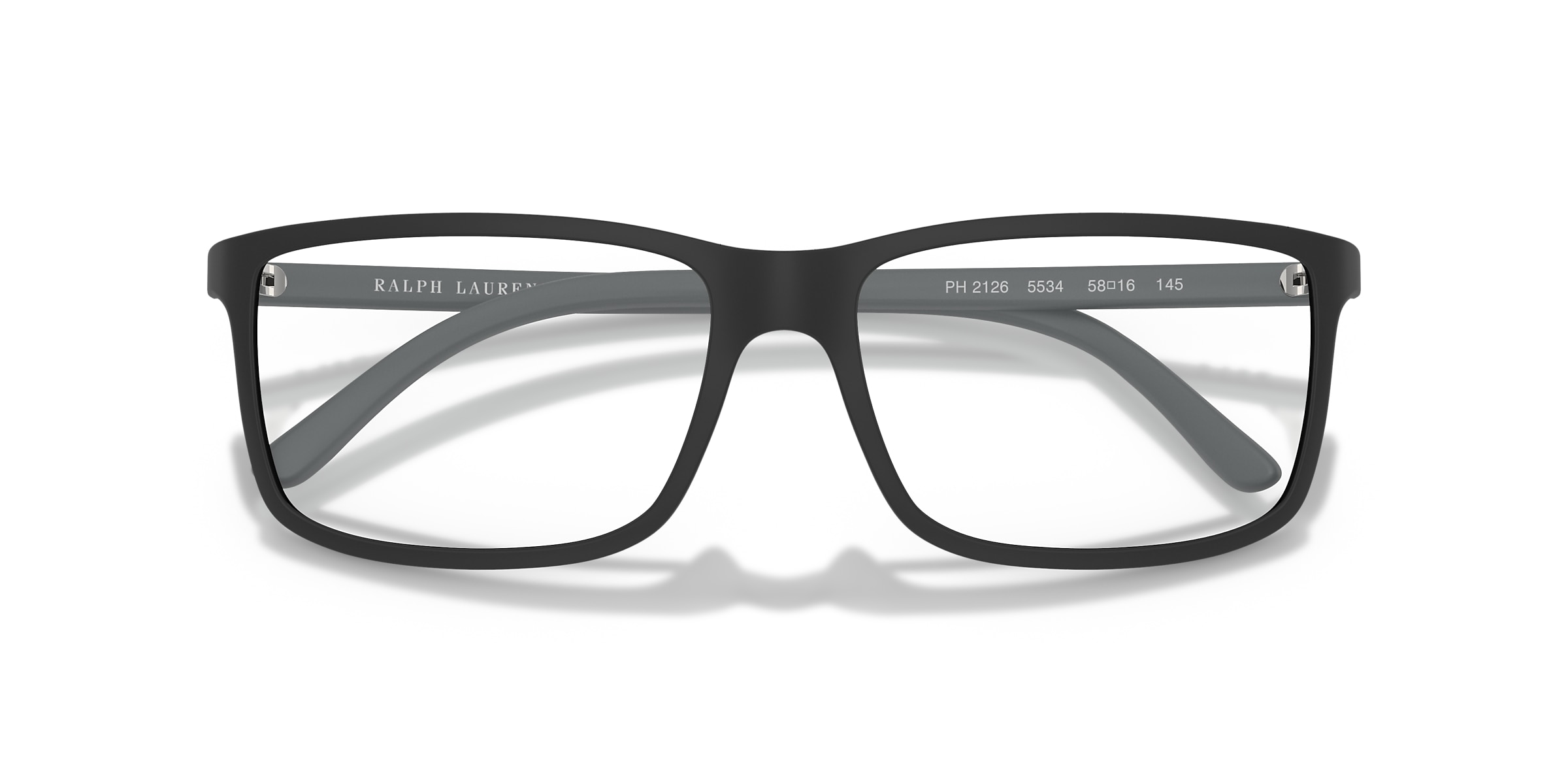 Polo Ralph Lauren Glasses PH2126