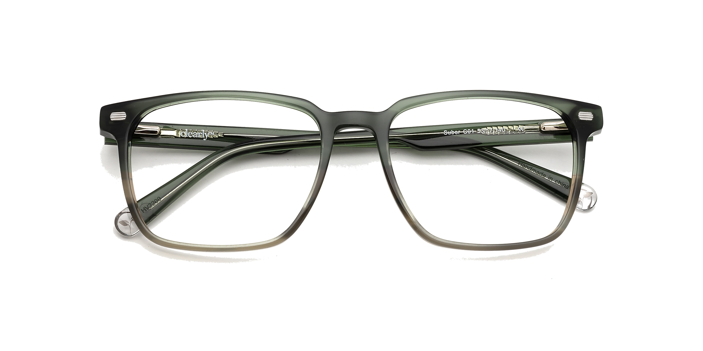 Clearly Glasses SUBER