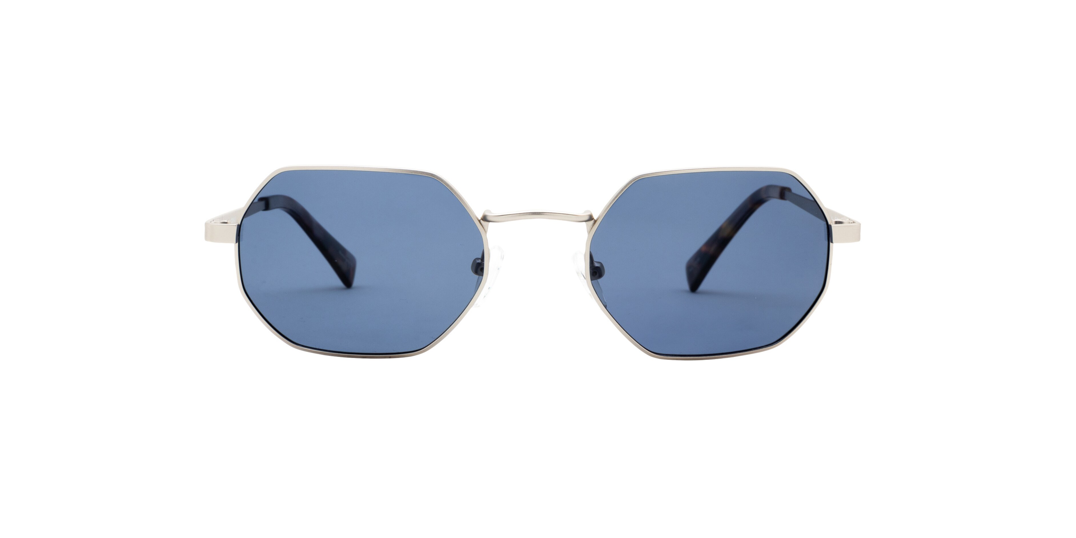 Clearly SUNBEACH Sunglasses Clearly