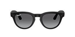 Ray-Ban  RAY-BAN META HEADLINER