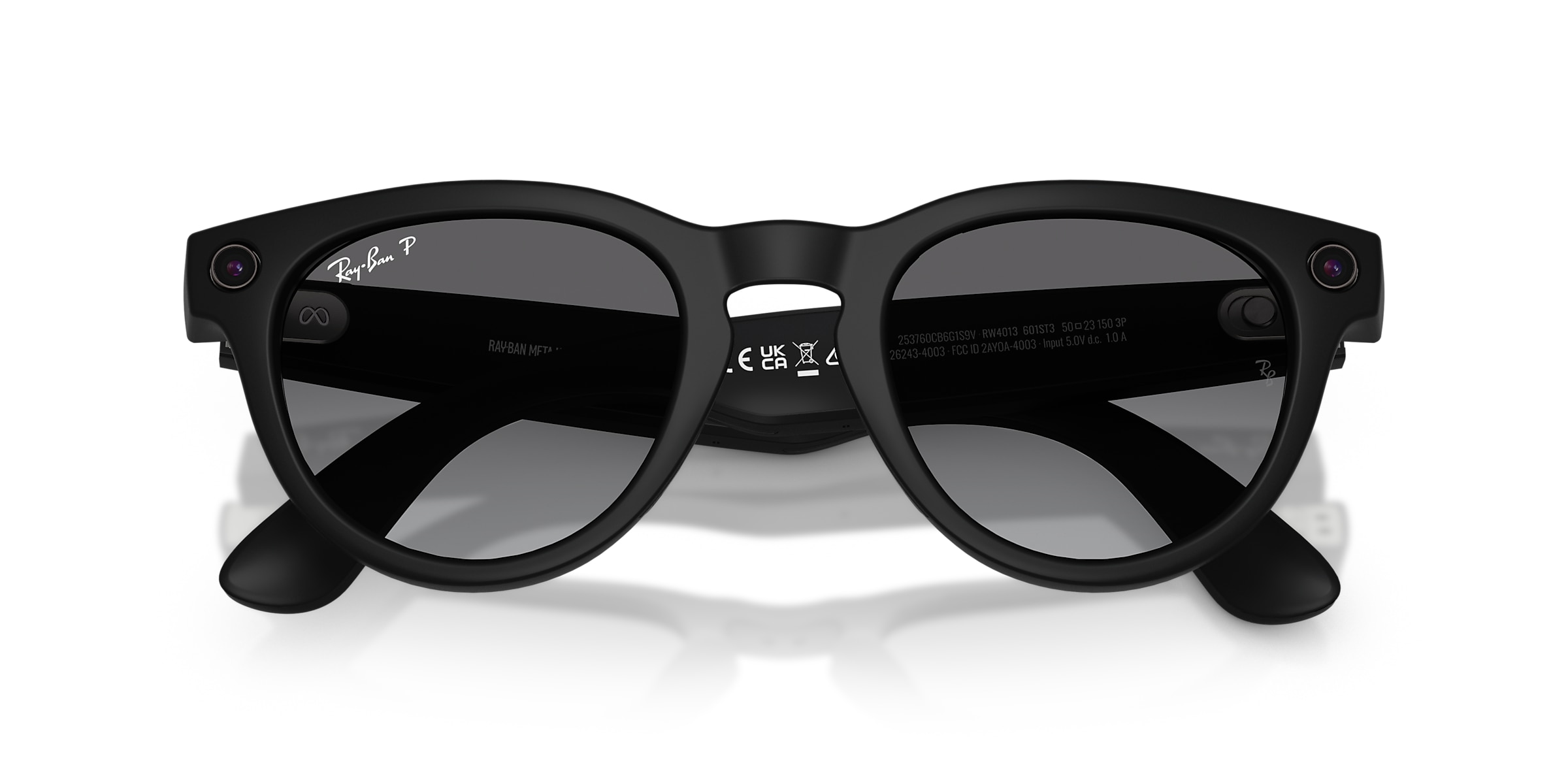 Ray-Ban RAY-BAN META HEADLINER