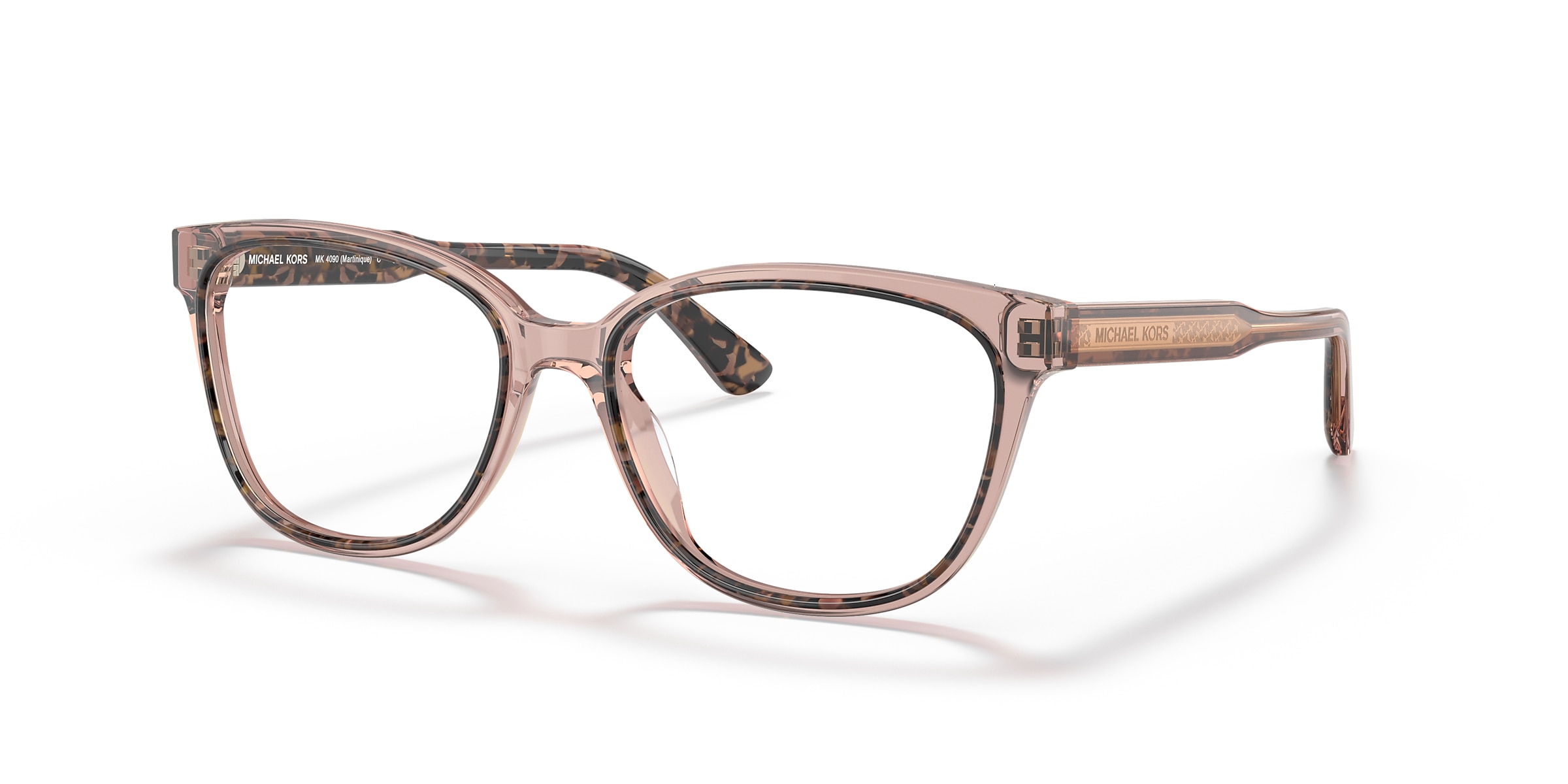 Michael Kors Glasses MK4090 MARTINIQUE