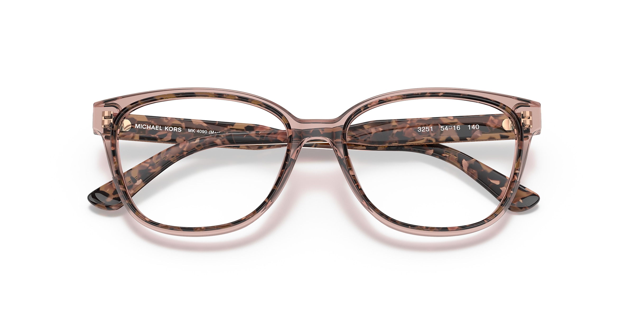 Michael Kors Glasses MK4090 MARTINIQUE