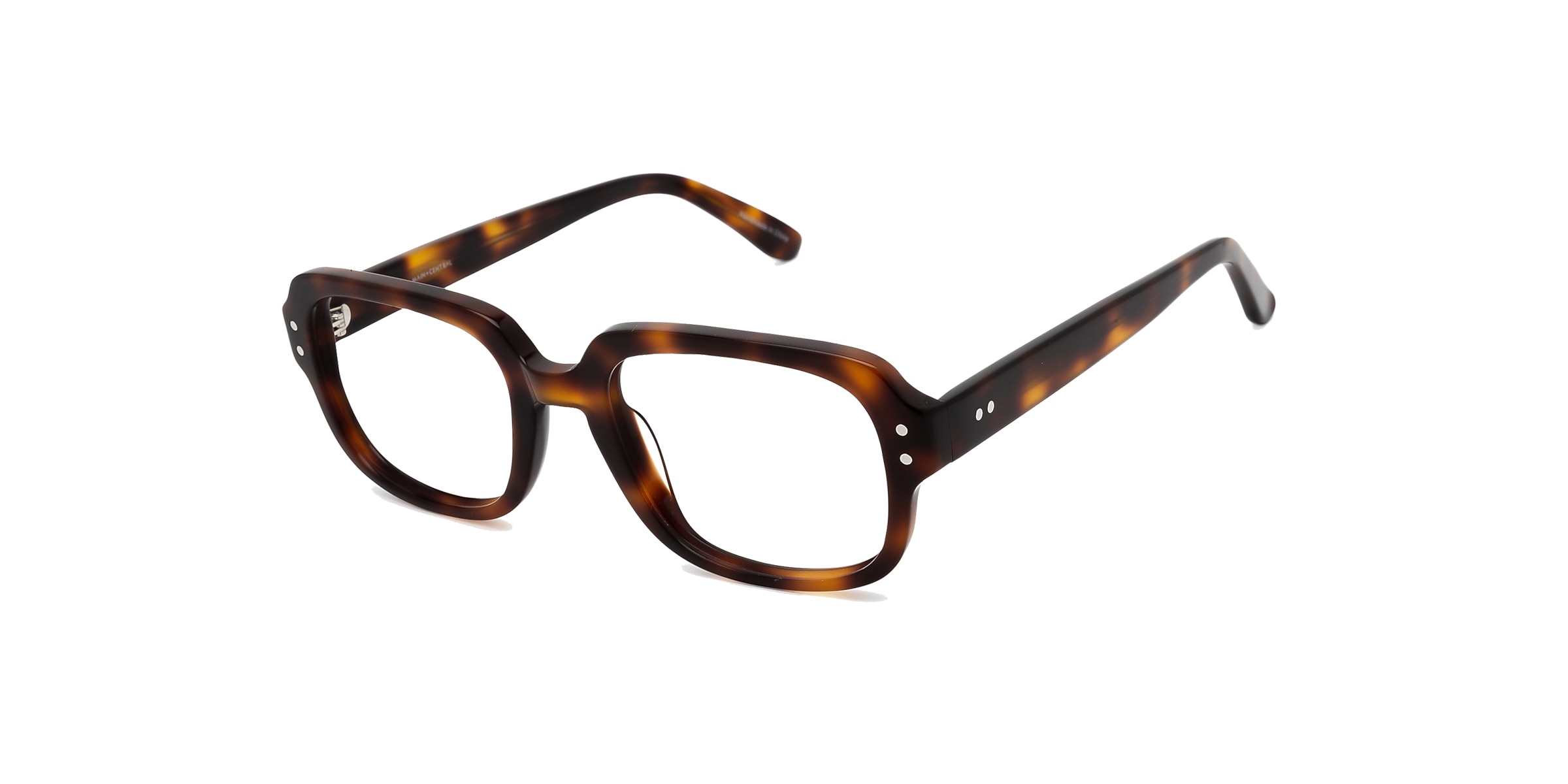 Clearly Glasses TWISP