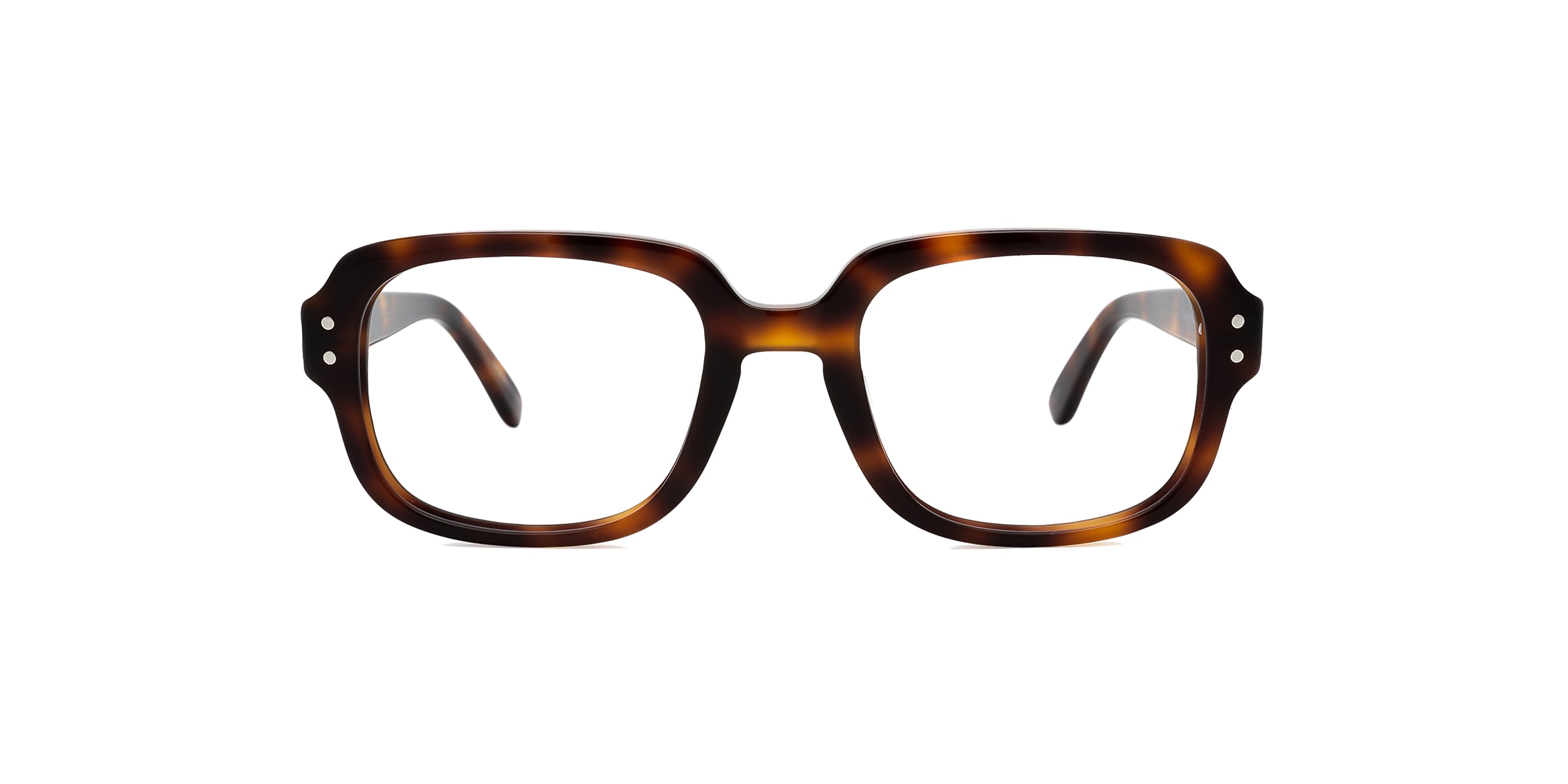 Clearly Glasses TWISP