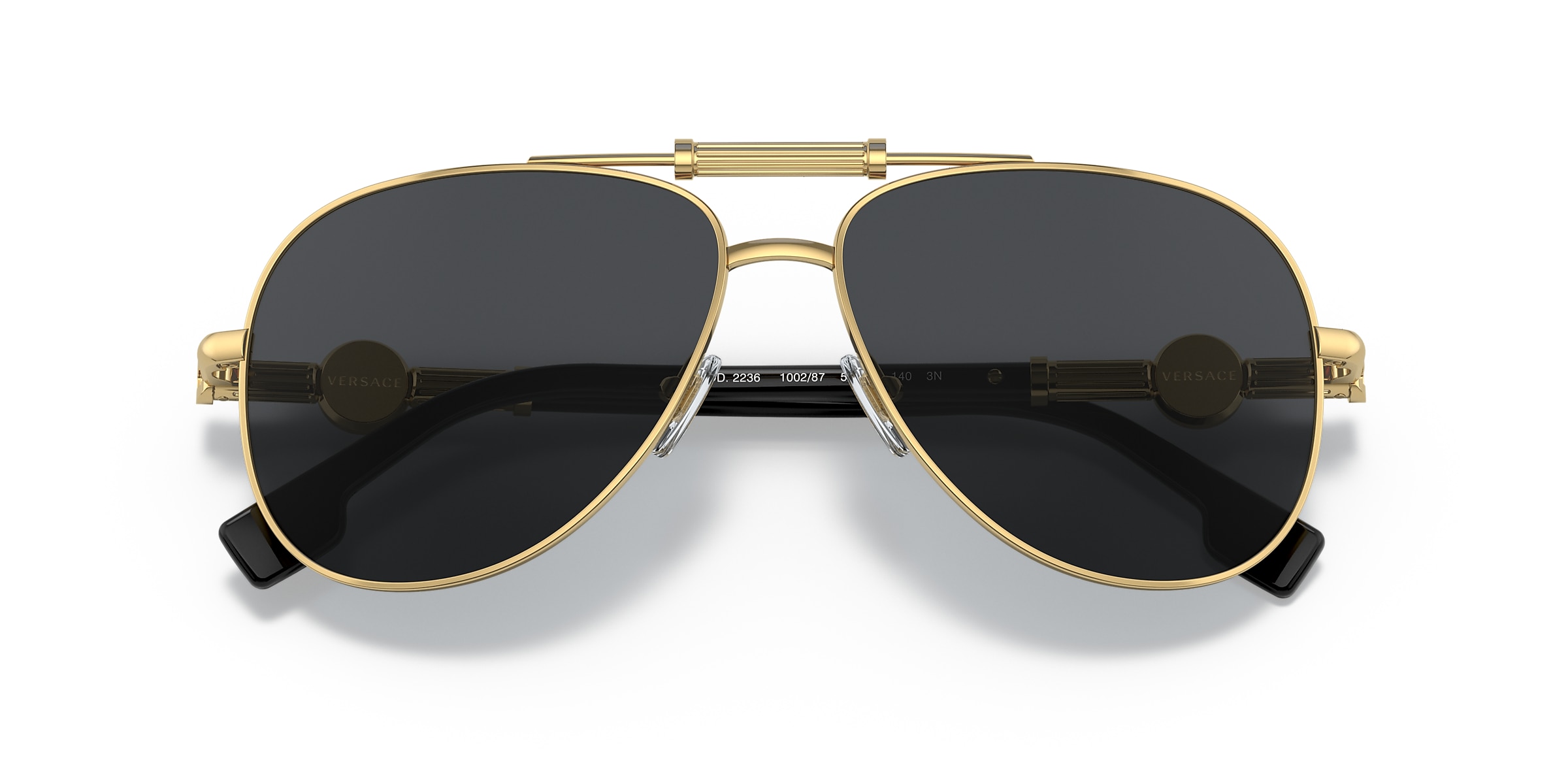 Versace Sunglasses VE2236