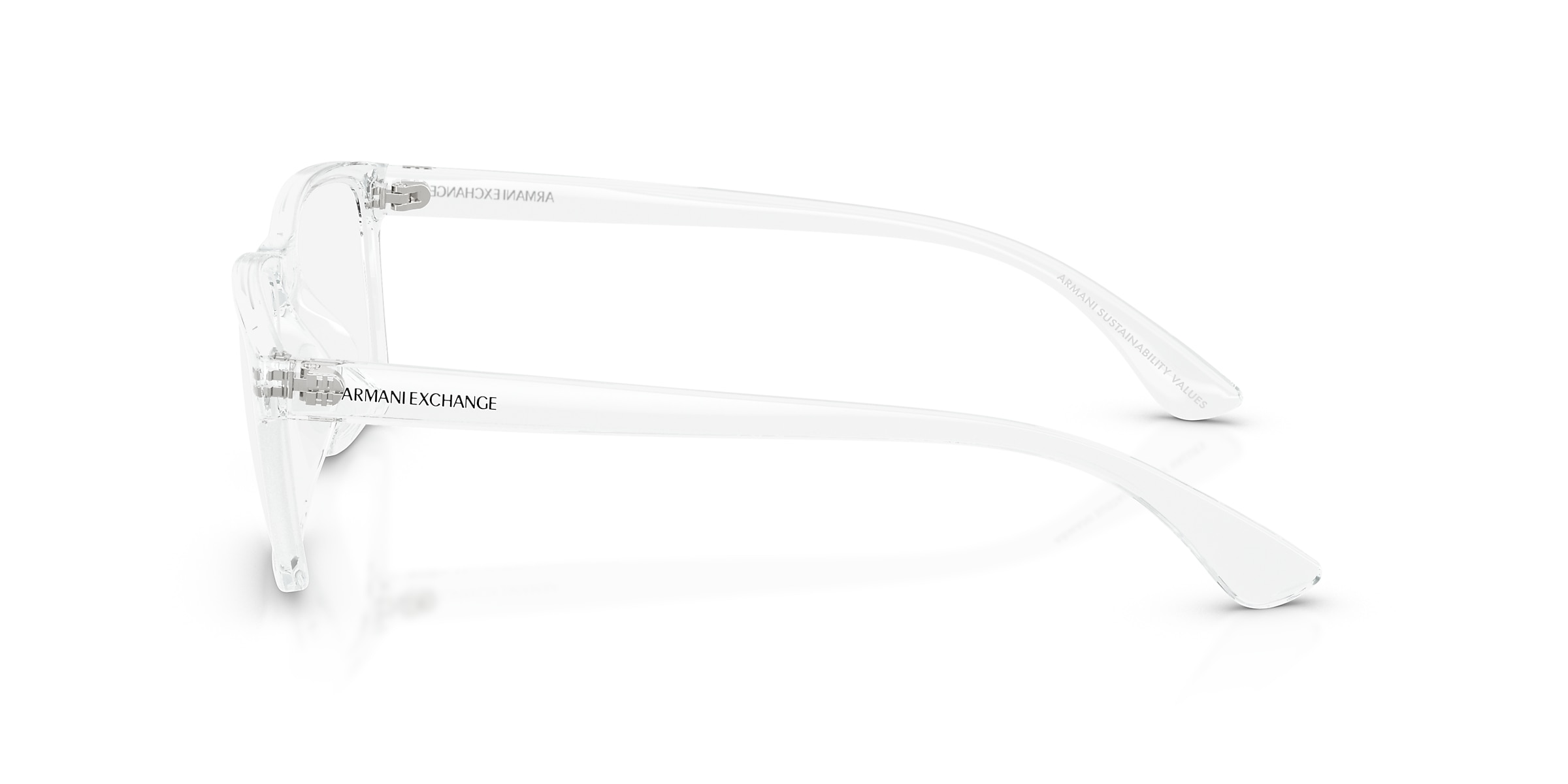 Armani Exchange Glasses AX3083U