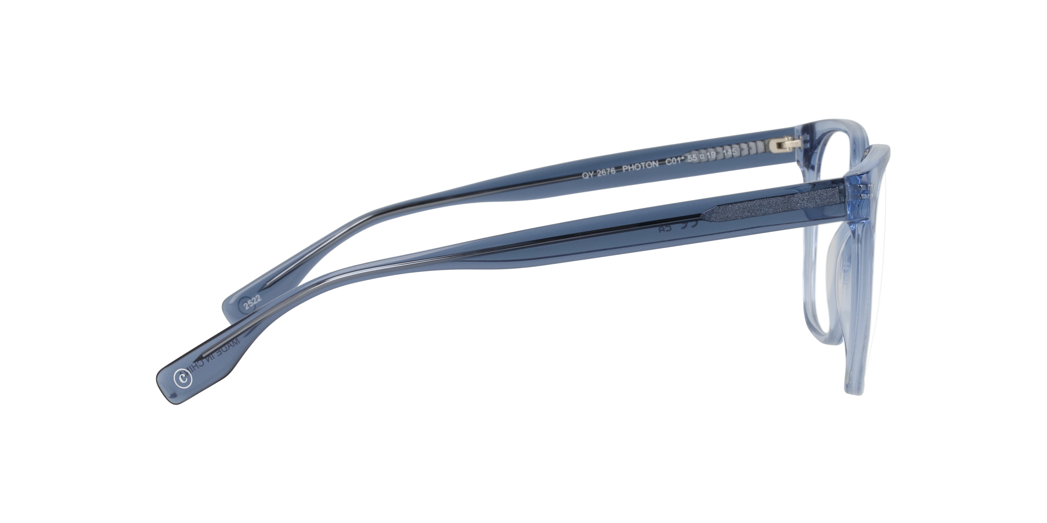 フォトンビューティー SD-956 IR Clearly PHOTON Glasses | Clearly