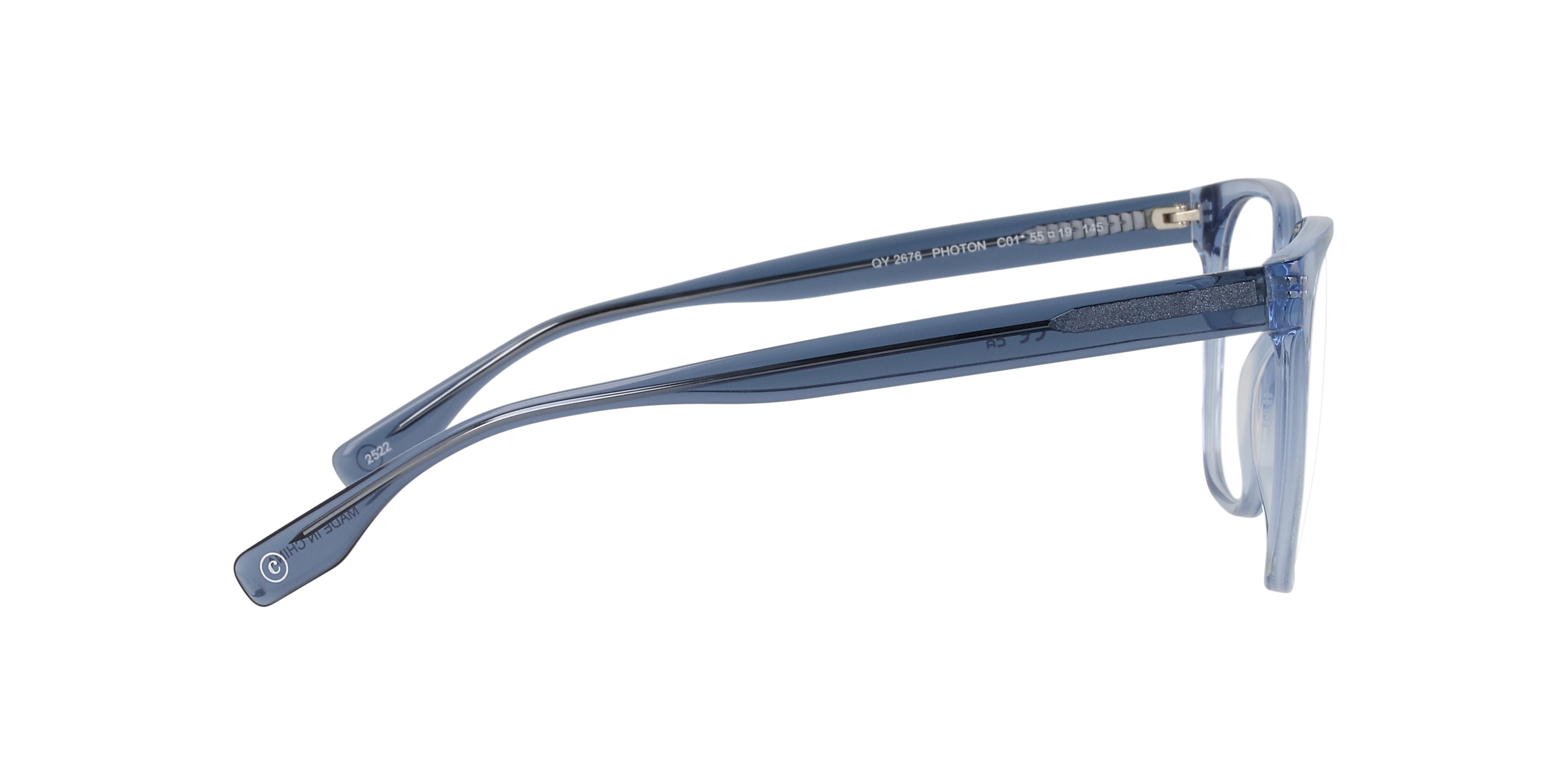 Clearly Glasses PHOTON