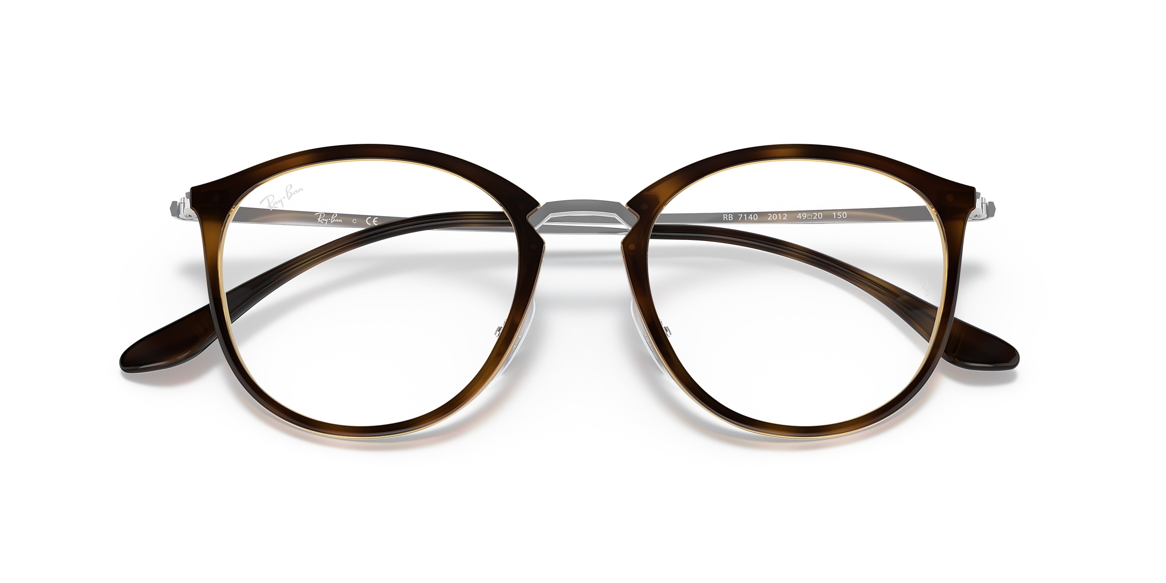 Ray-Ban Glasses RB7140 OPTICS