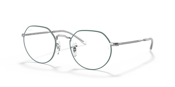Ray-Ban Glasses RB6465 JACK